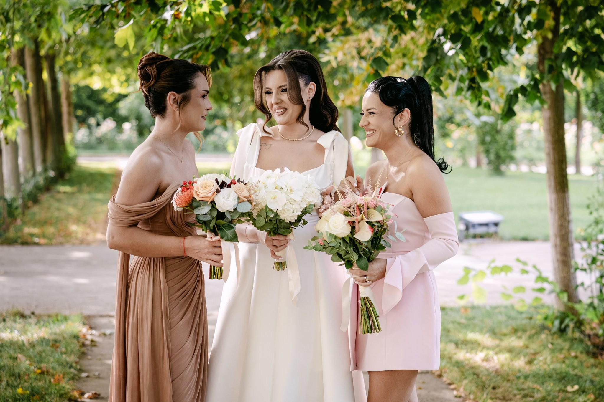 Cununie Bianca & Adrian — Partea 1. Bogdan Negoita | Fotograf de nuntă în Craiova