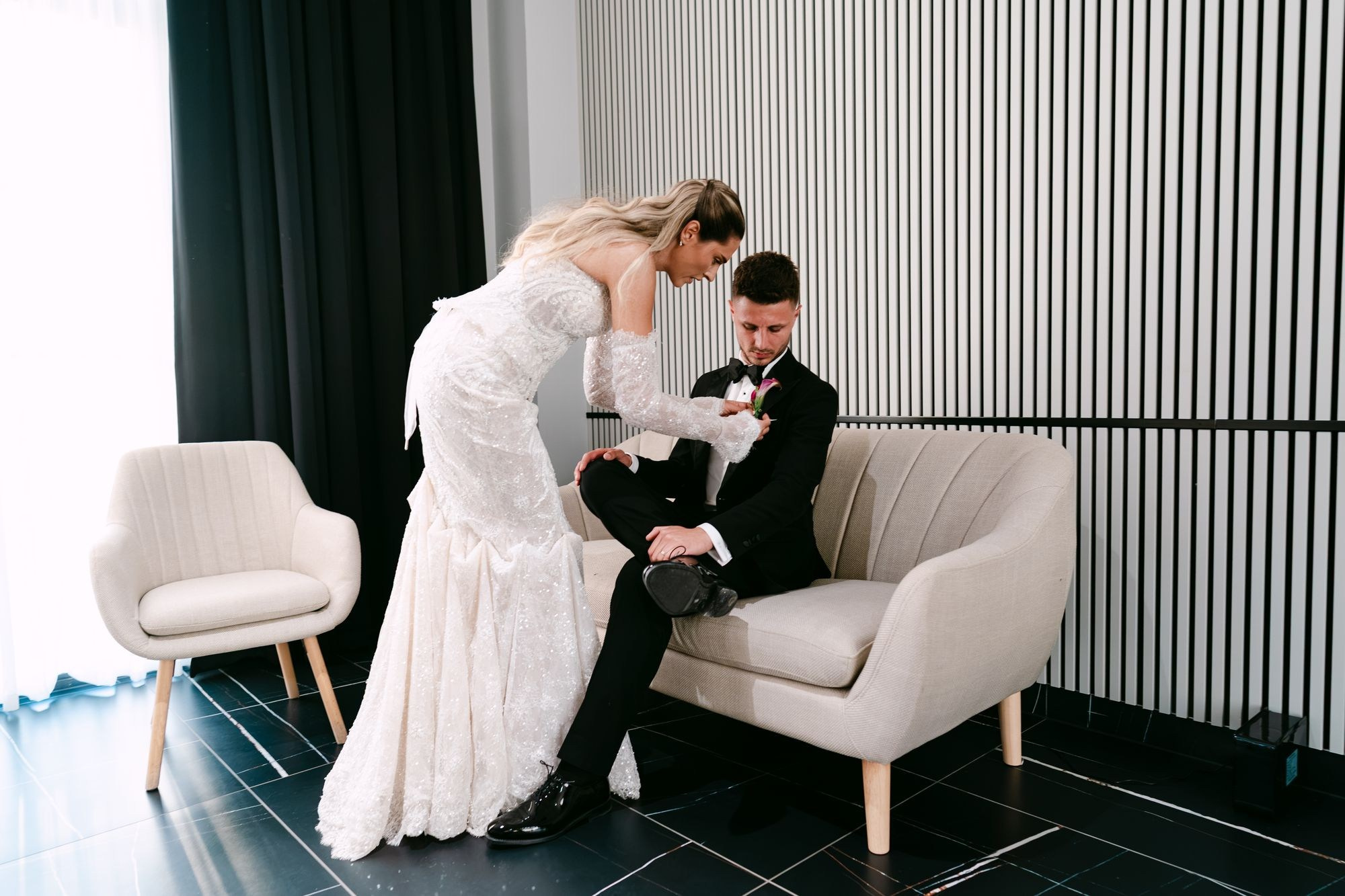 Nuntă Anca & Gabriel. Bogdan Negoita | Fotograf de nuntă în Craiova