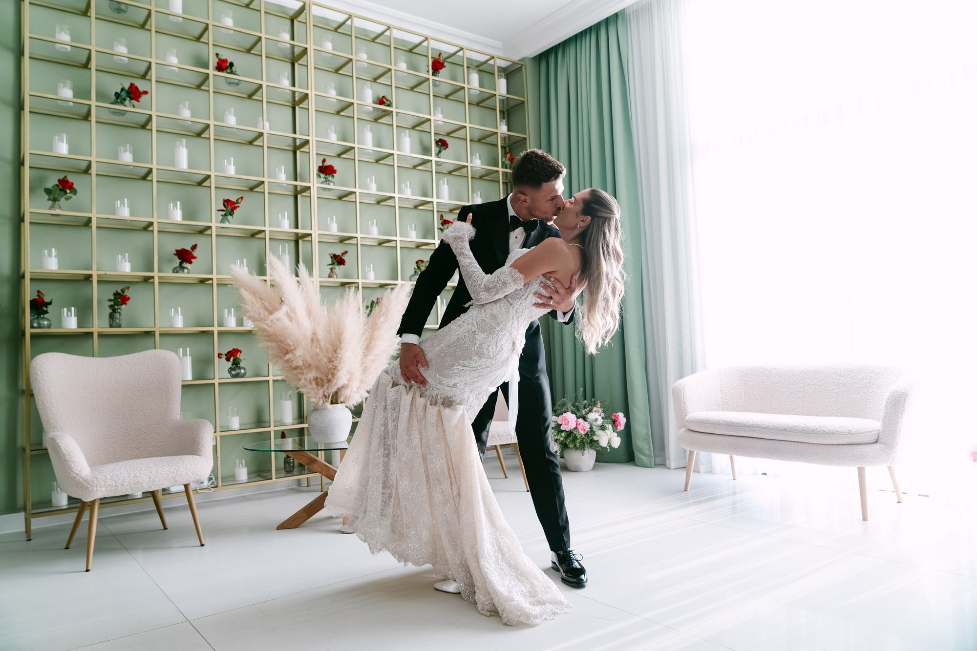 Nuntă Anca & Gabriel. Bogdan Negoita | Fotograf de nuntă în Craiova
