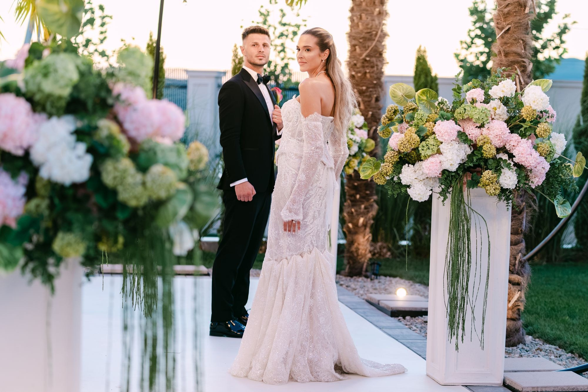 Nuntă Anca & Gabriel. Bogdan Negoita | Fotograf de nuntă în Craiova