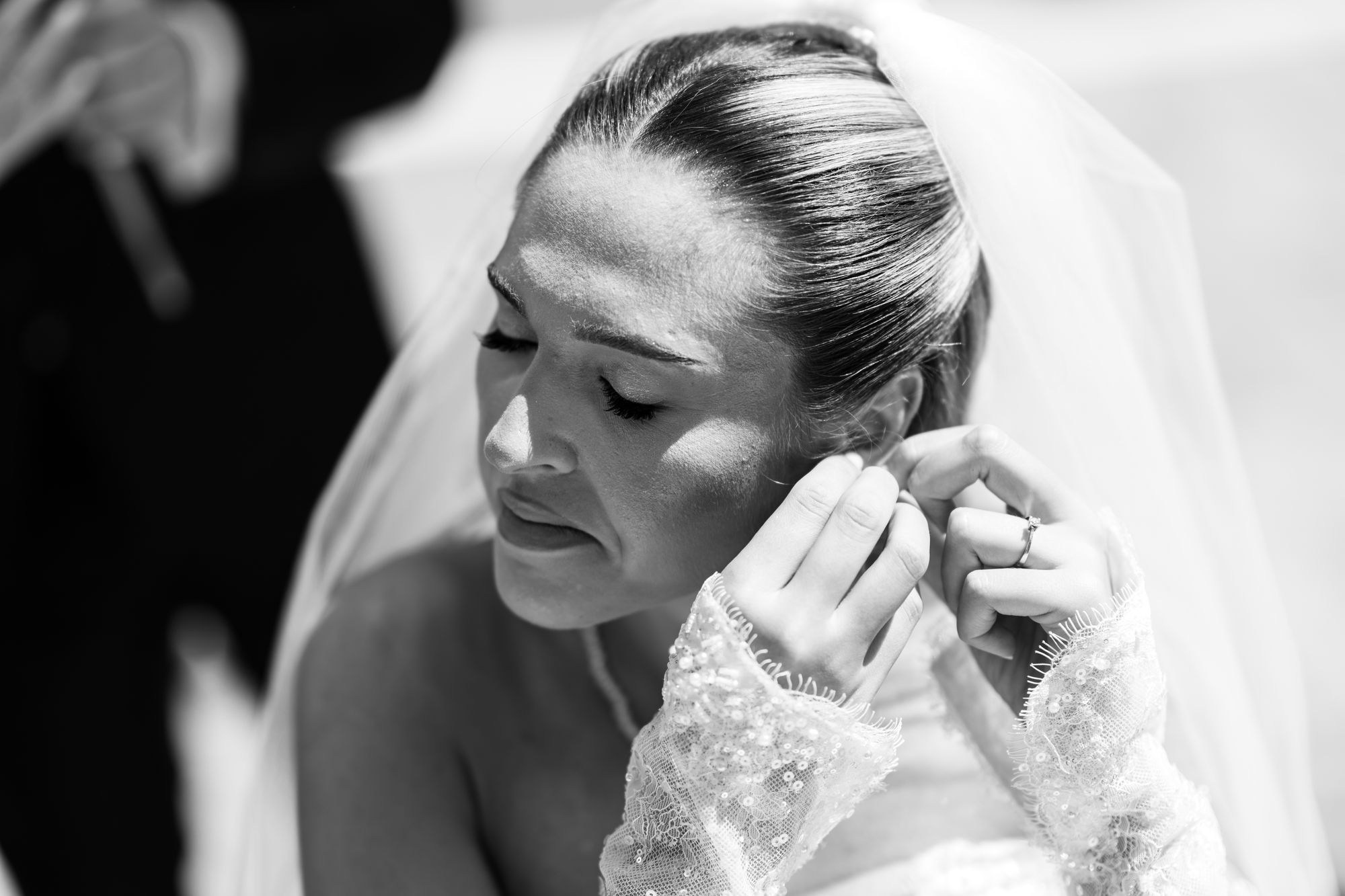 Nuntă Anca & Gabriel. Bogdan Negoita | Fotograf de nuntă în Craiova