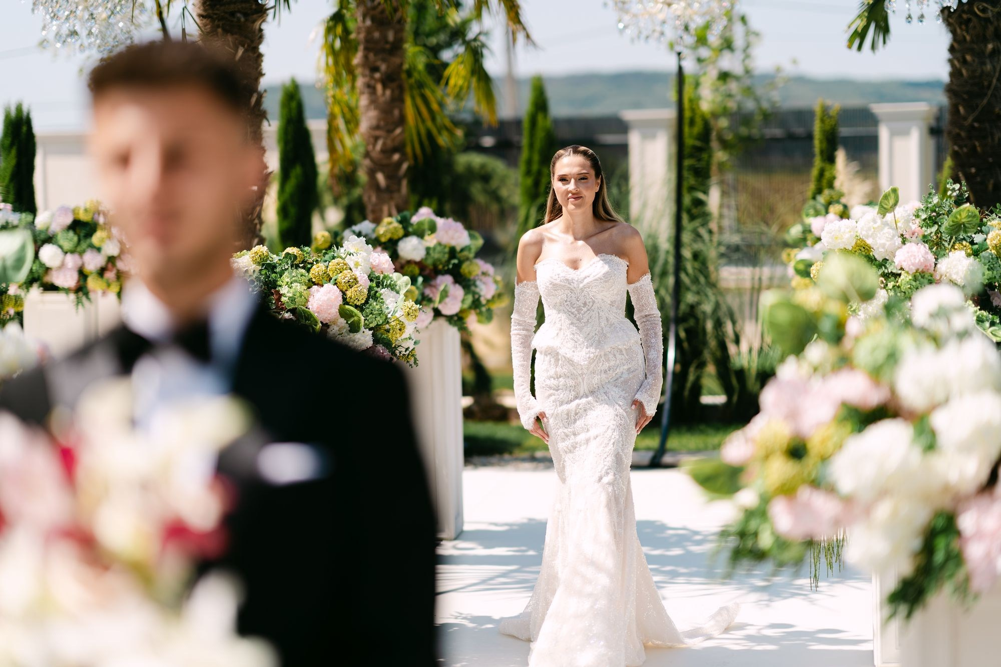 Nuntă Anca & Gabriel. Bogdan Negoita | Fotograf de nuntă în Craiova