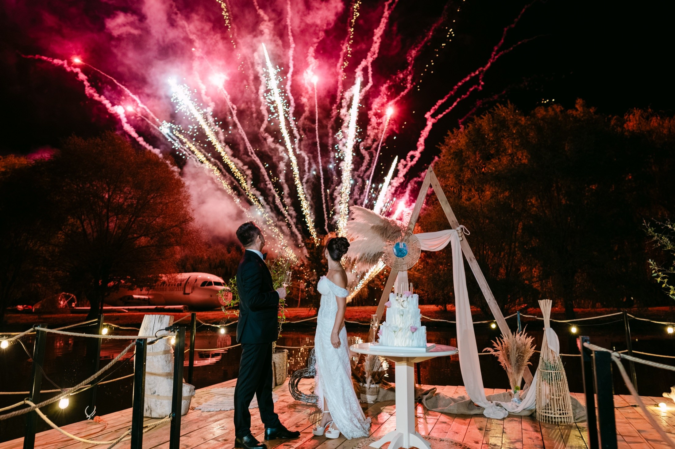 Nuntă Patricia & Catalin. Bogdan Negoita | Fotograf de nuntă în Craiova