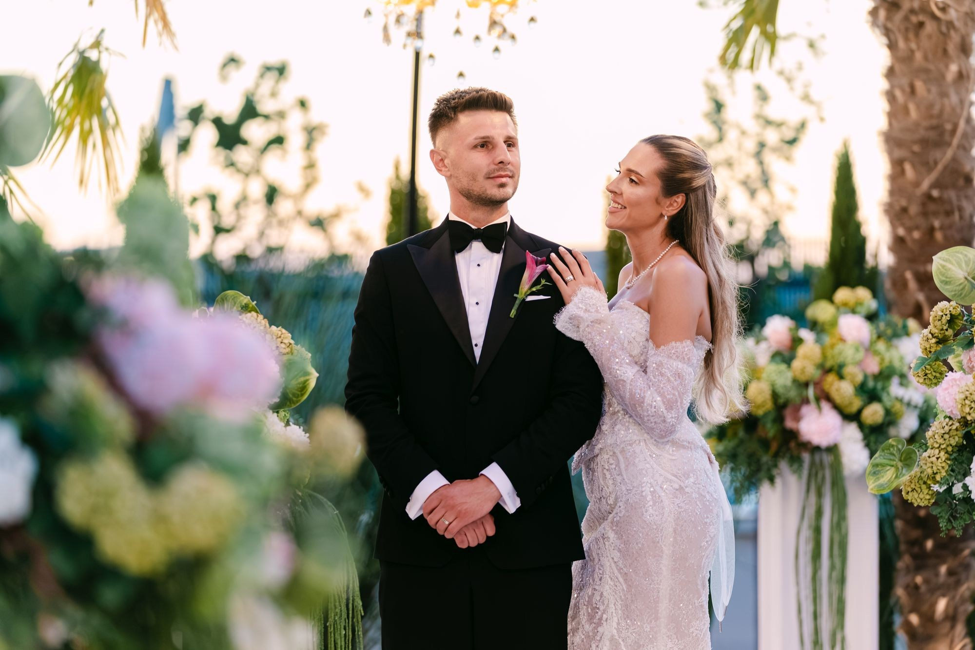 Nuntă Anca & Gabriel. Bogdan Negoita | Fotograf de nuntă în Craiova