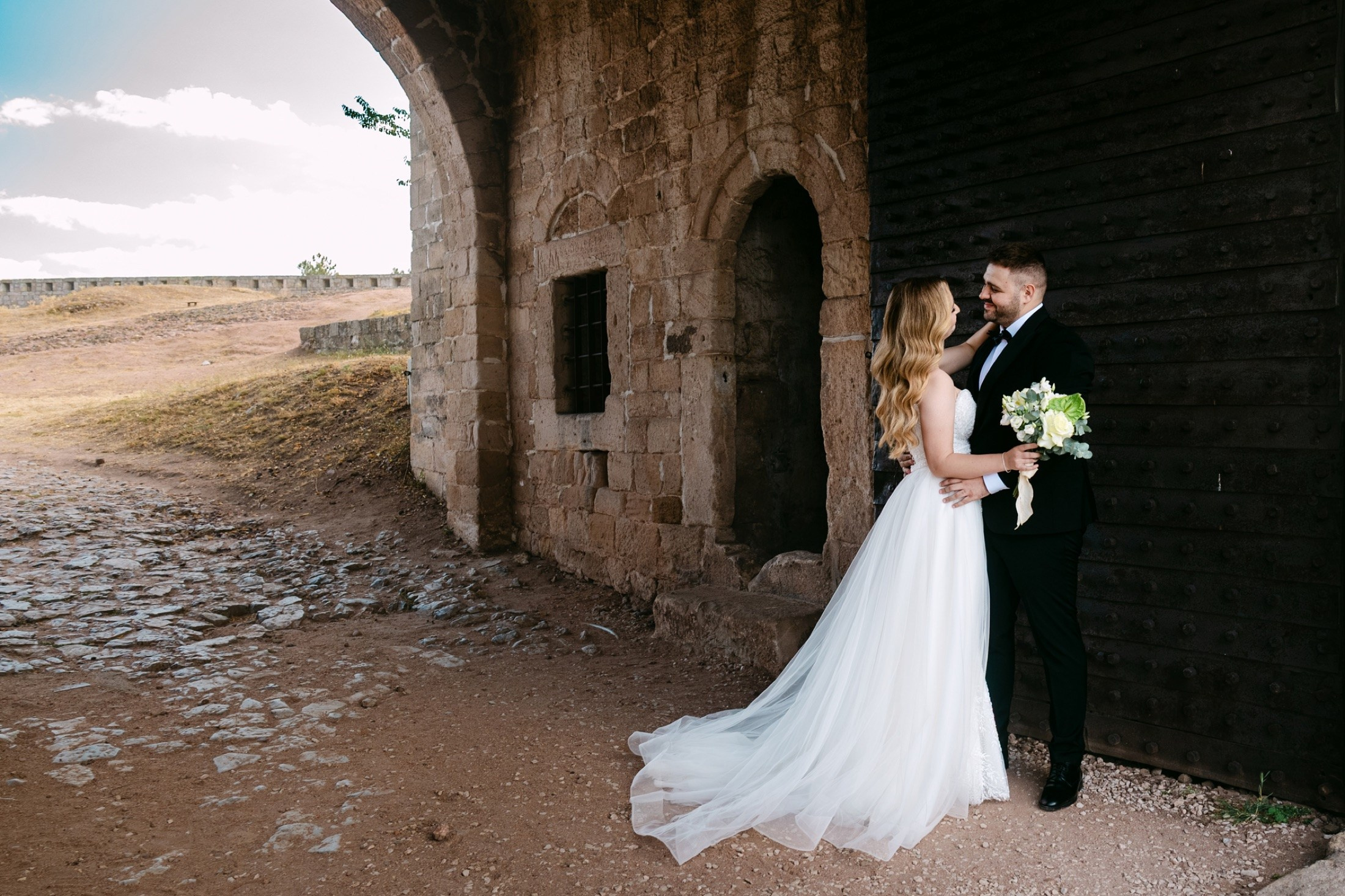 Sedinta TTD Denisa & Alin. Bogdan Negoita | Fotograf de nuntă în Craiova