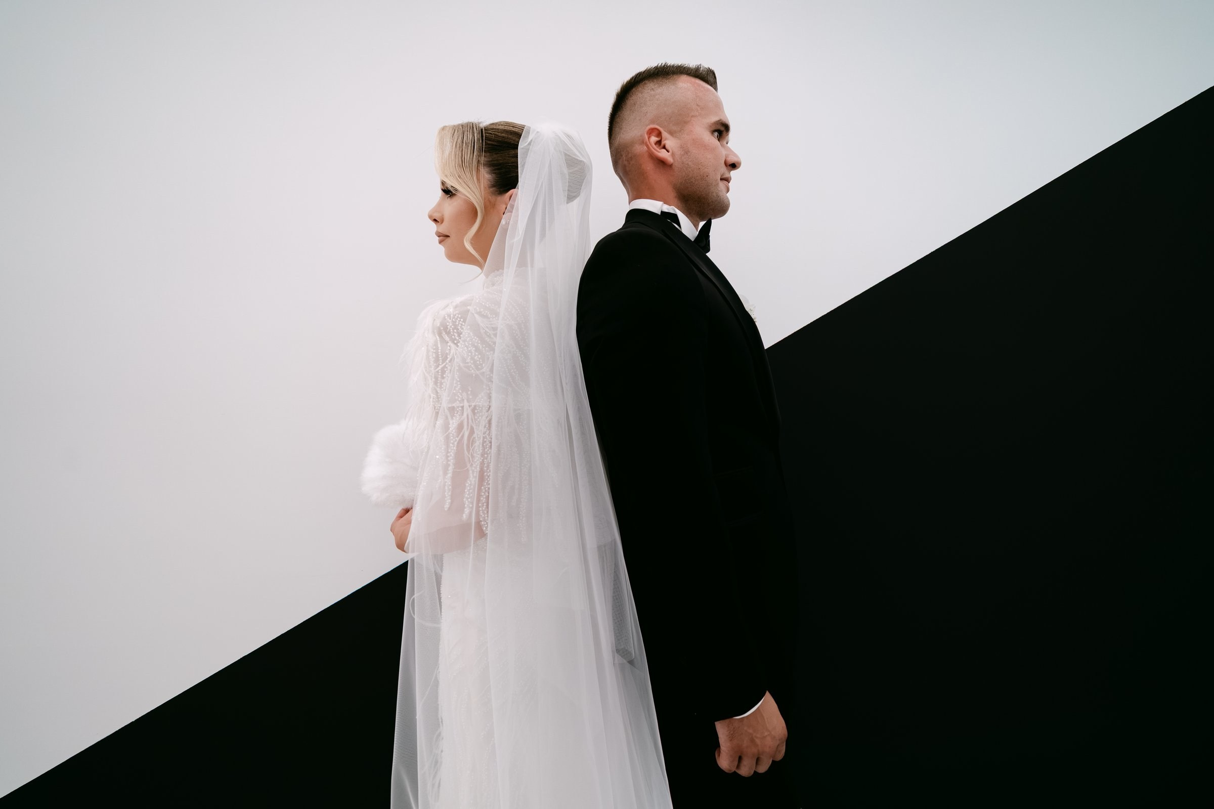 Nuntă Cristina & Adrian — Partea 2. Bogdan Negoita | Fotograf de nuntă în Craiova
