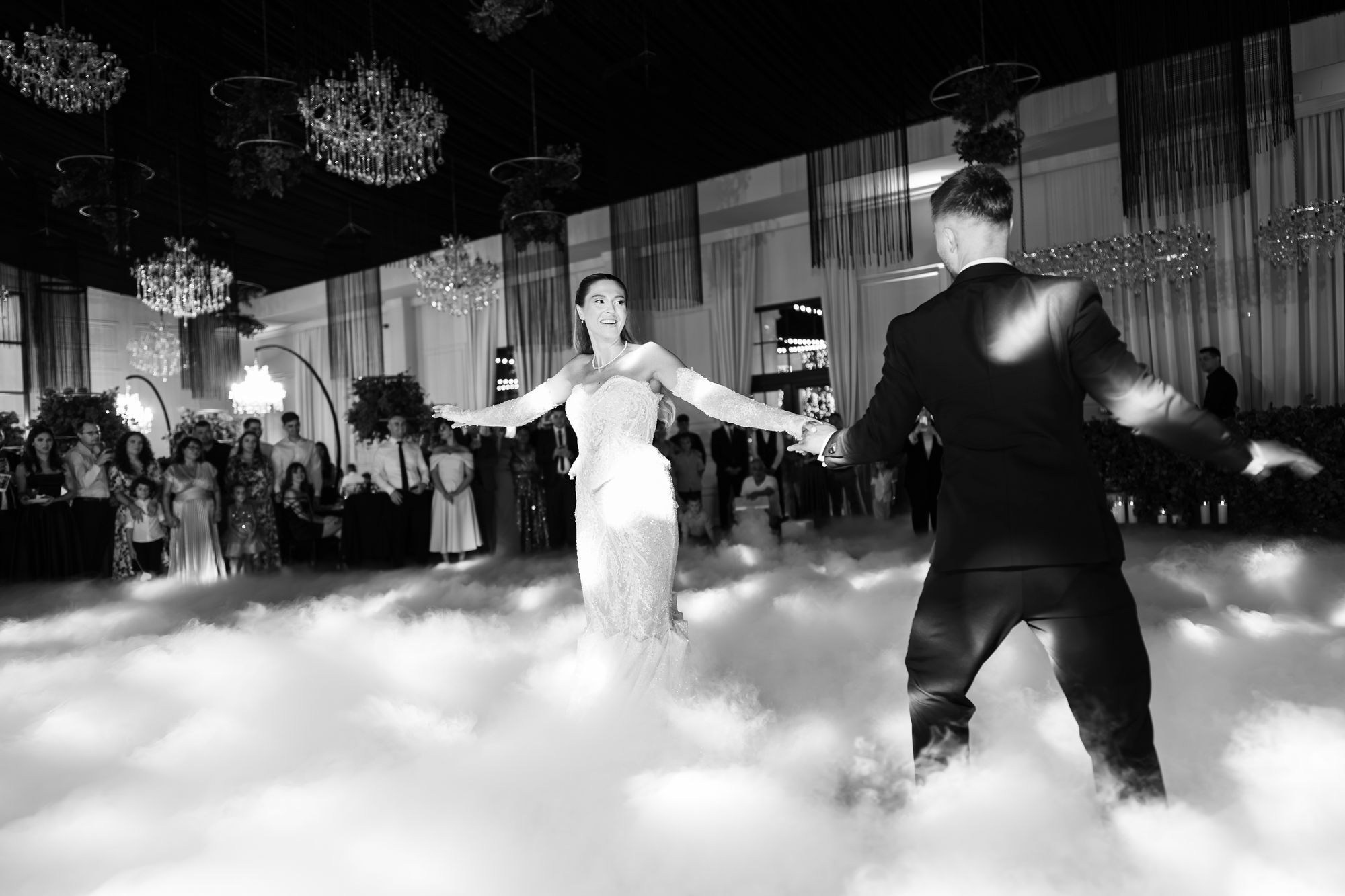 Nuntă Anca & Gabriel. Bogdan Negoita | Fotograf de nuntă în Craiova