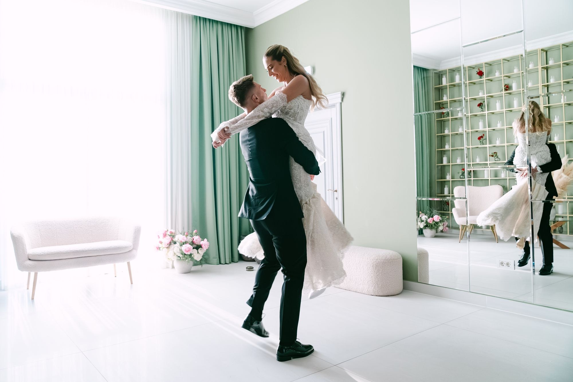 Nuntă Anca & Gabriel. Bogdan Negoita | Fotograf de nuntă în Craiova