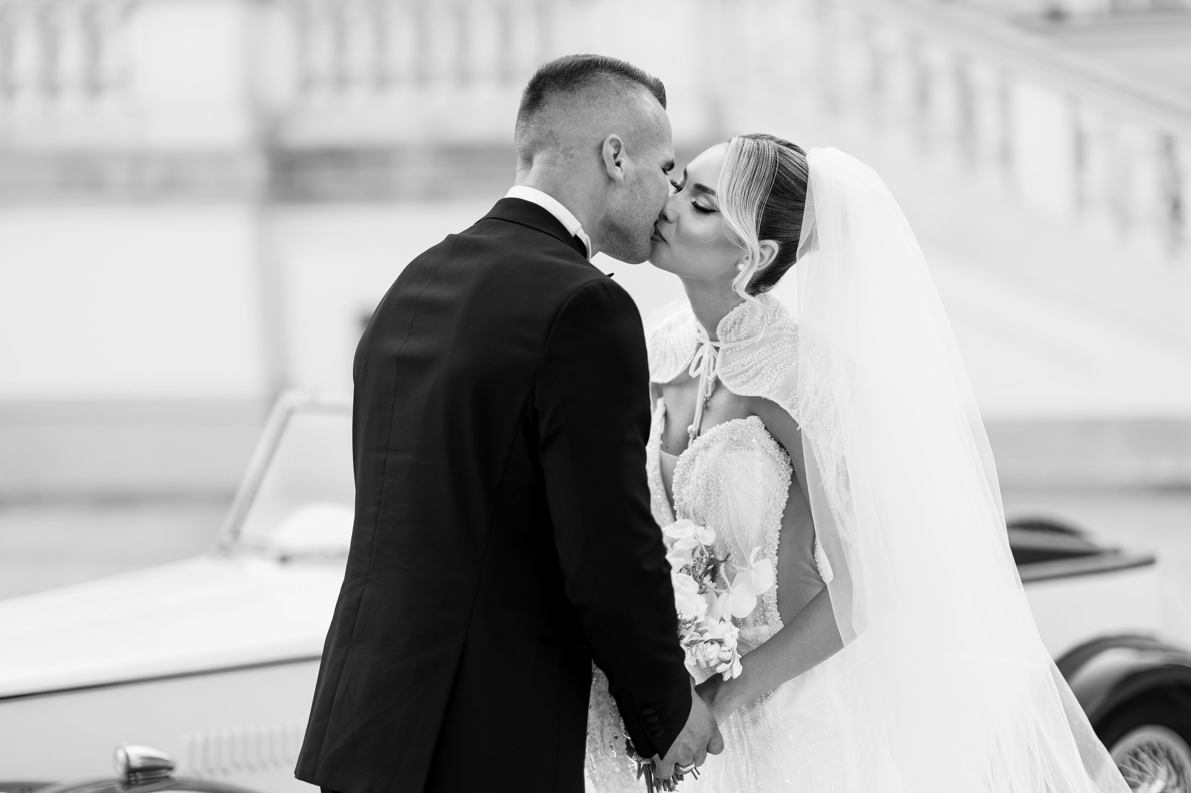 Nuntă Cristina & Adrian — Partea 4. Bogdan Negoita | Fotograf de nuntă în Craiova