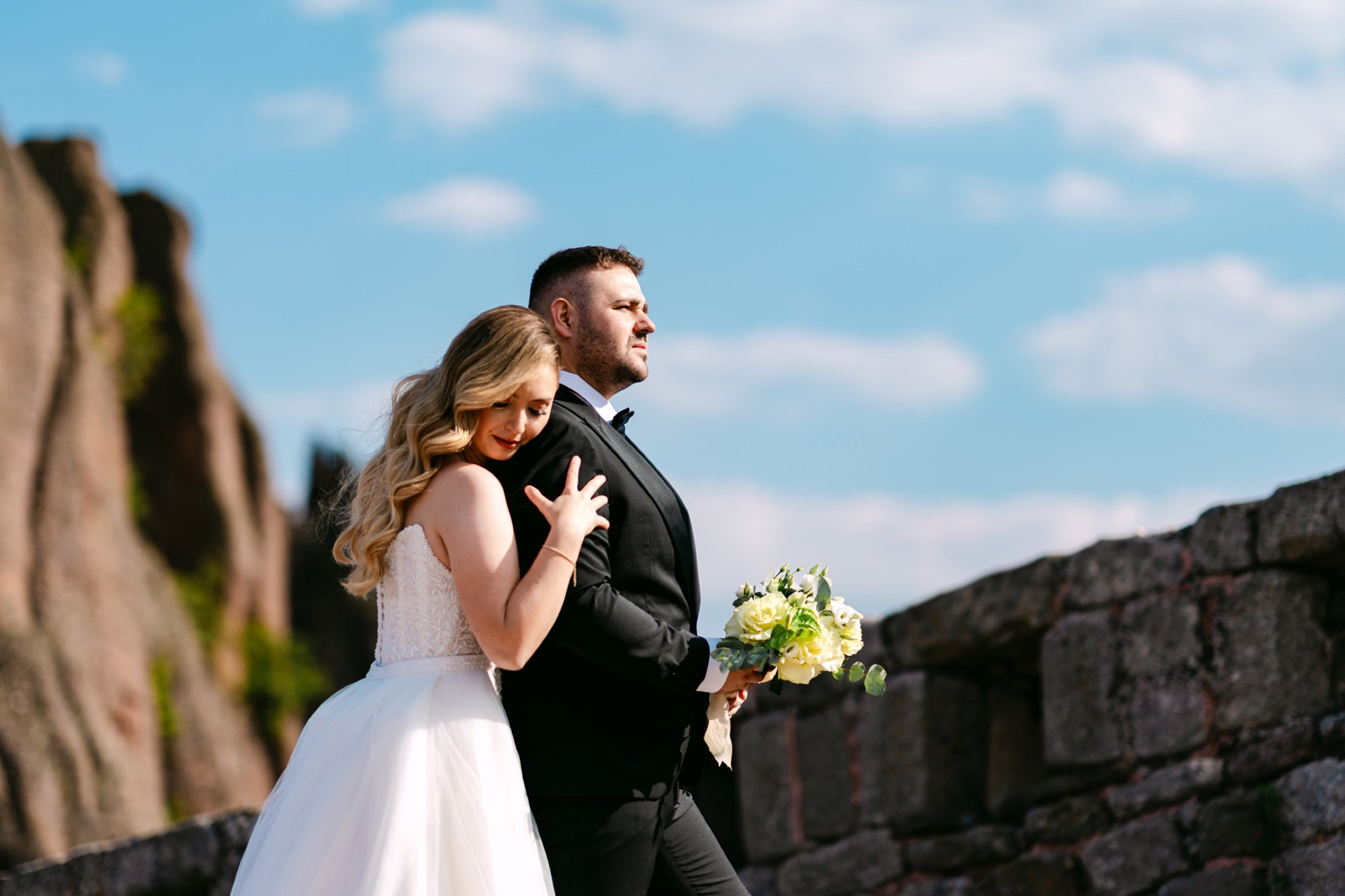 Sedinta TTD Denisa & Alin. Bogdan Negoita | Fotograf de nuntă în Craiova