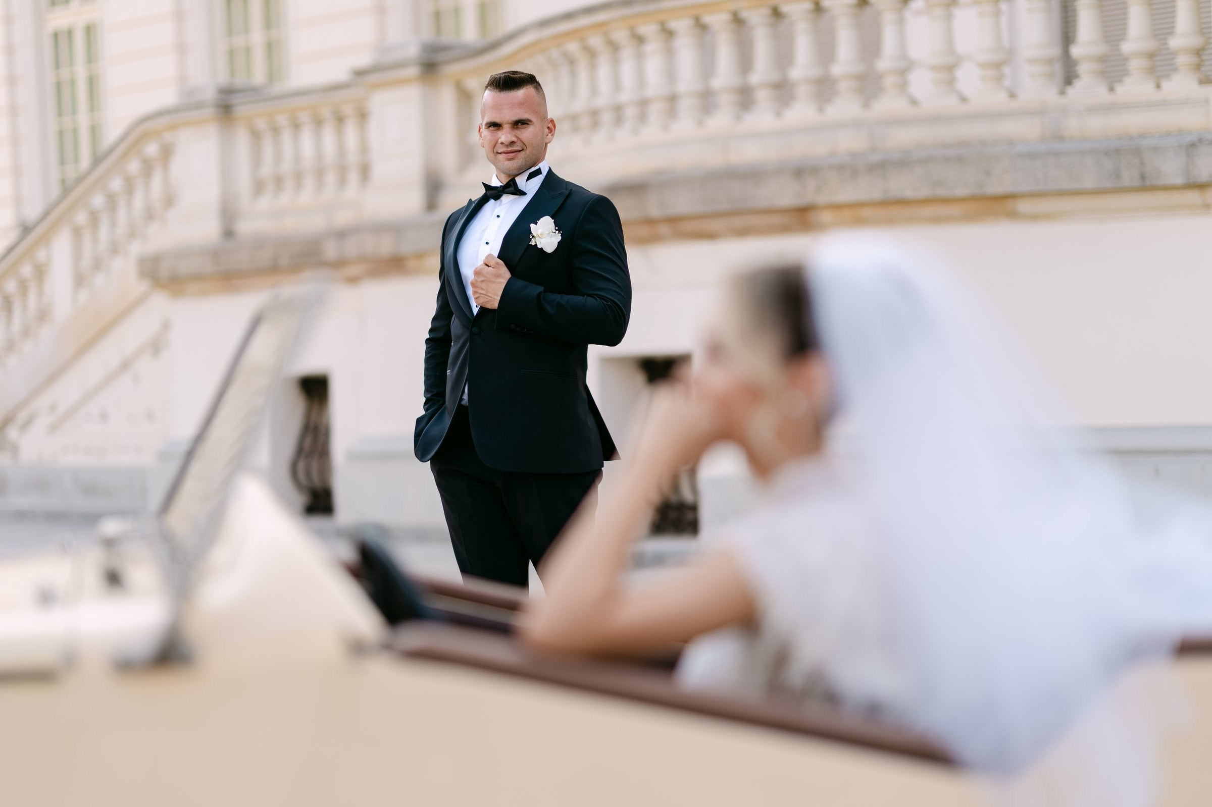 Nuntă Cristina & Adrian — Partea 3. Bogdan Negoita | Fotograf de nuntă în Craiova
