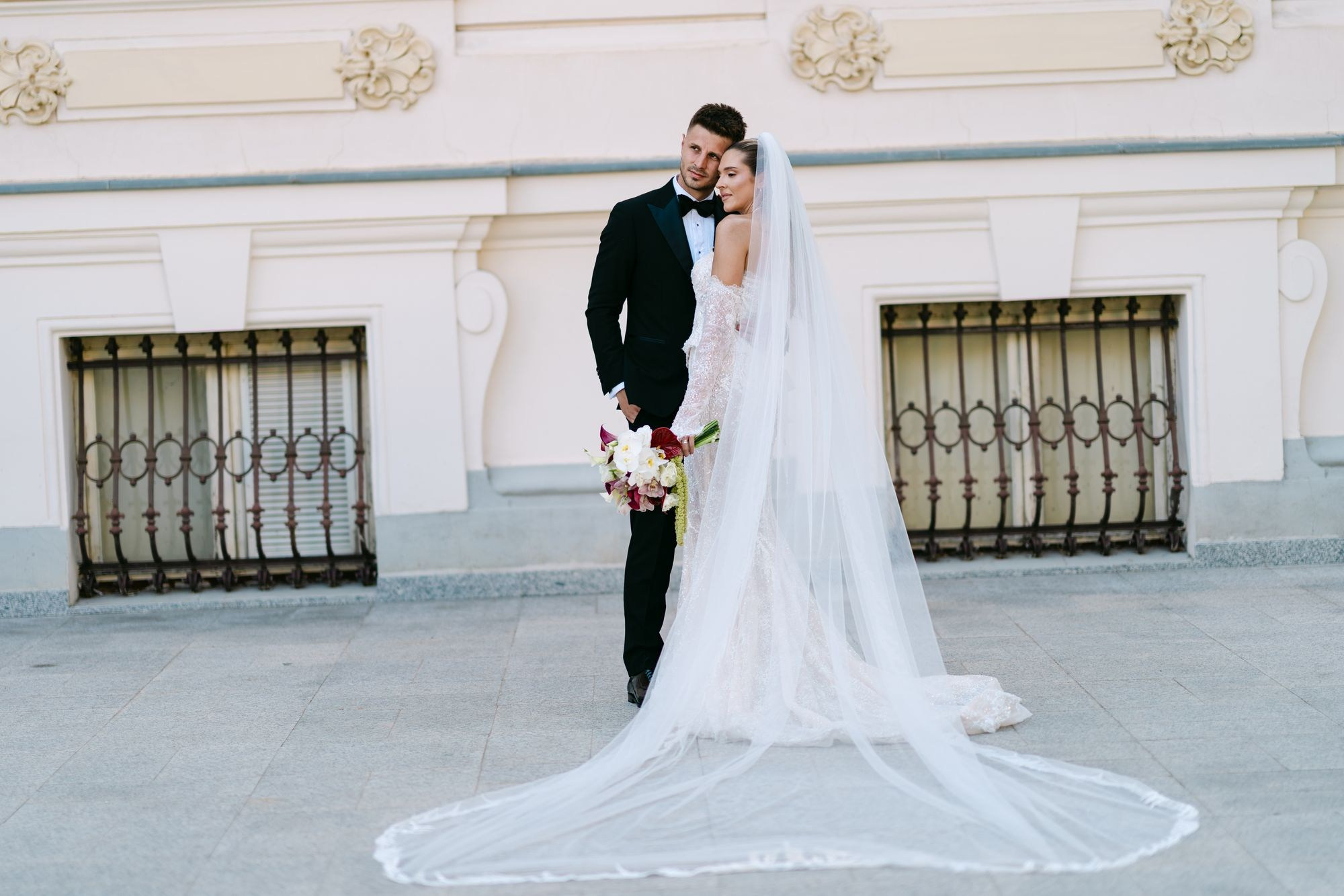 Nuntă Anca & Gabriel. Bogdan Negoita | Fotograf de nuntă în Craiova