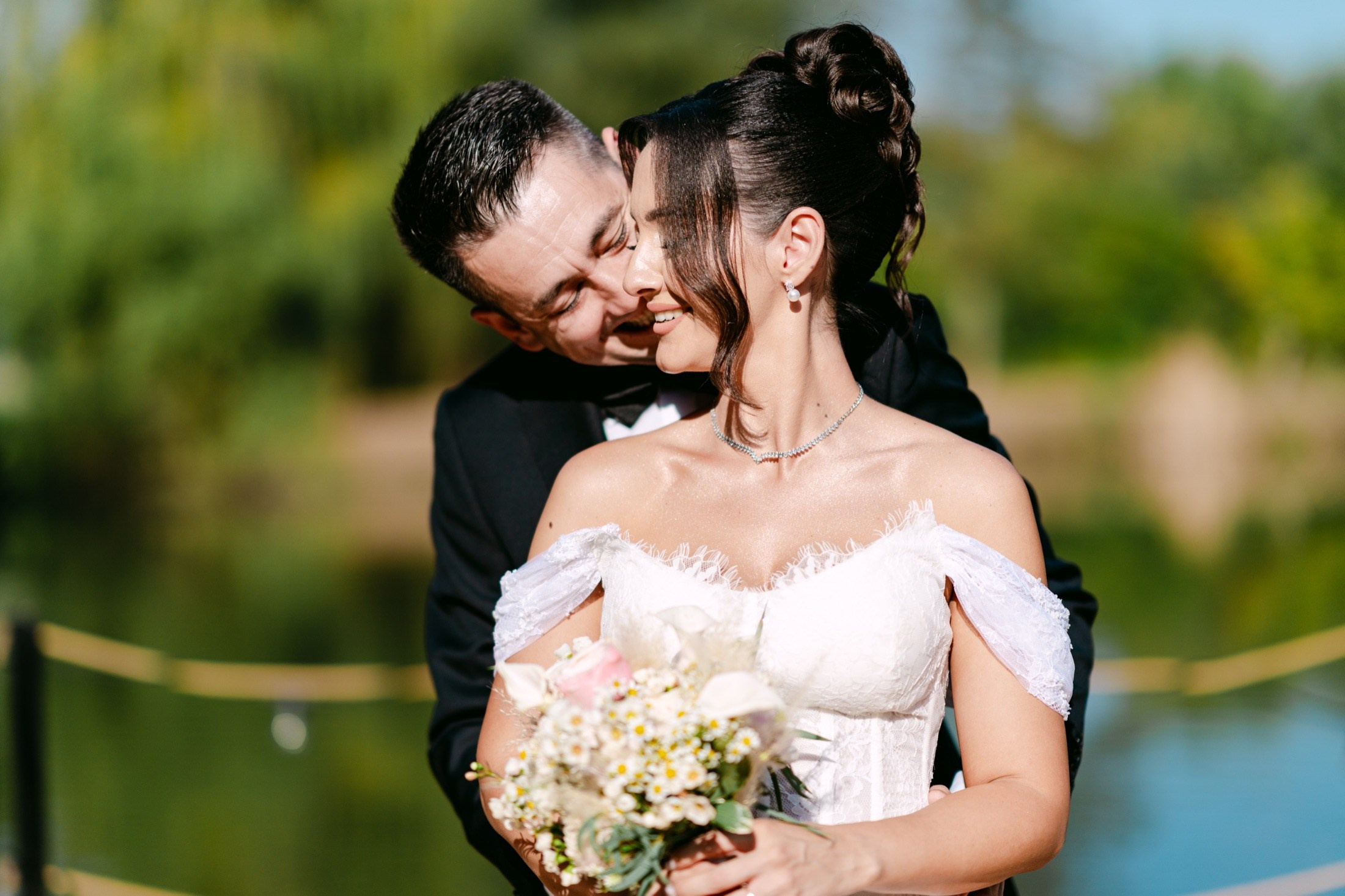 Nuntă Patricia & Catalin. Bogdan Negoita | Fotograf de nuntă în Craiova