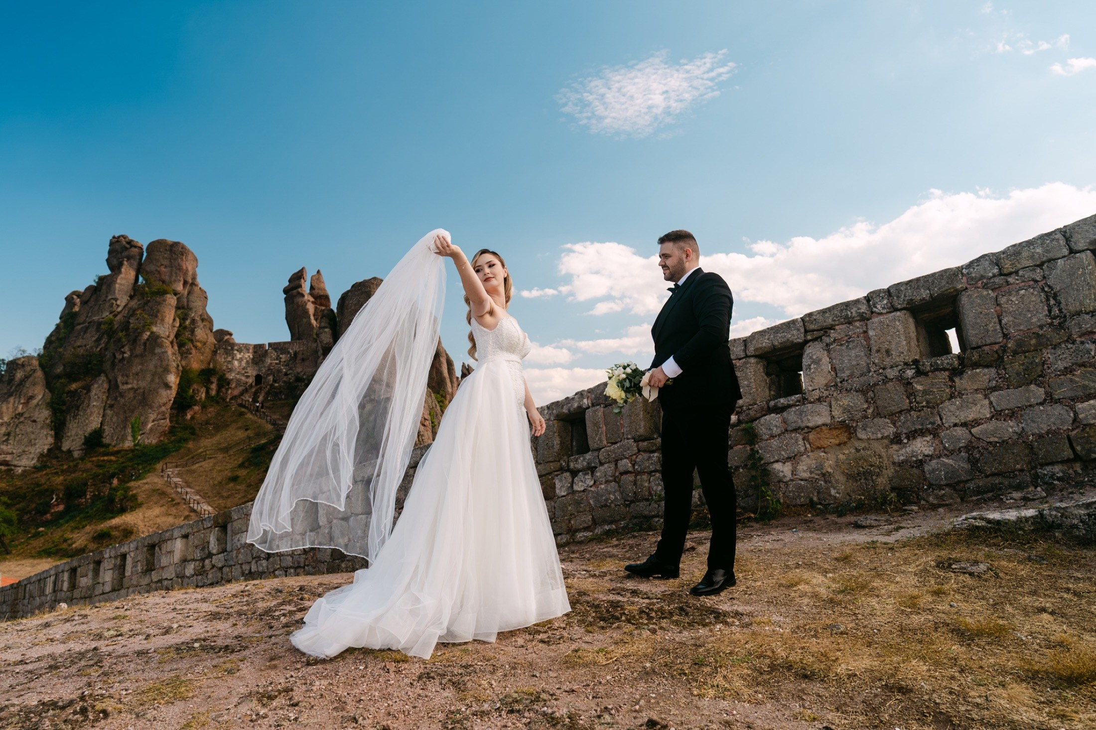 Sedinta TTD Denisa & Alin. Bogdan Negoita | Fotograf de nuntă în Craiova