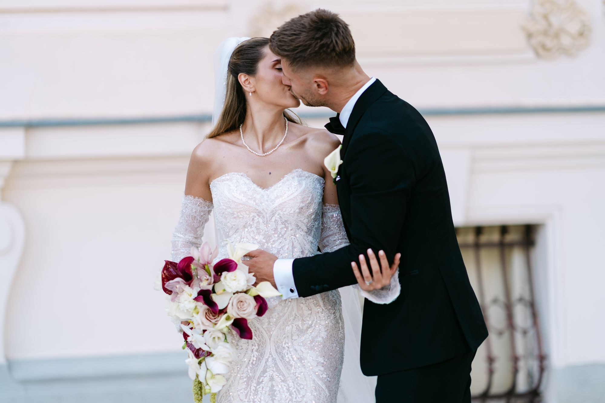 Nuntă Anca & Gabriel. Bogdan Negoita | Fotograf de nuntă în Craiova