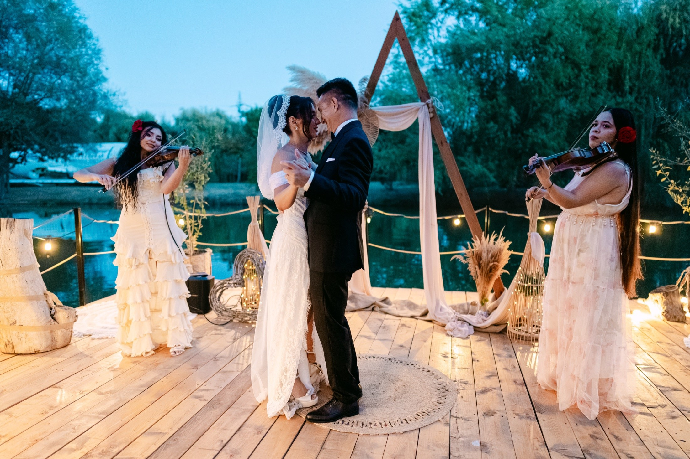 Nuntă Patricia & Catalin. Bogdan Negoita | Fotograf de nuntă în Craiova
