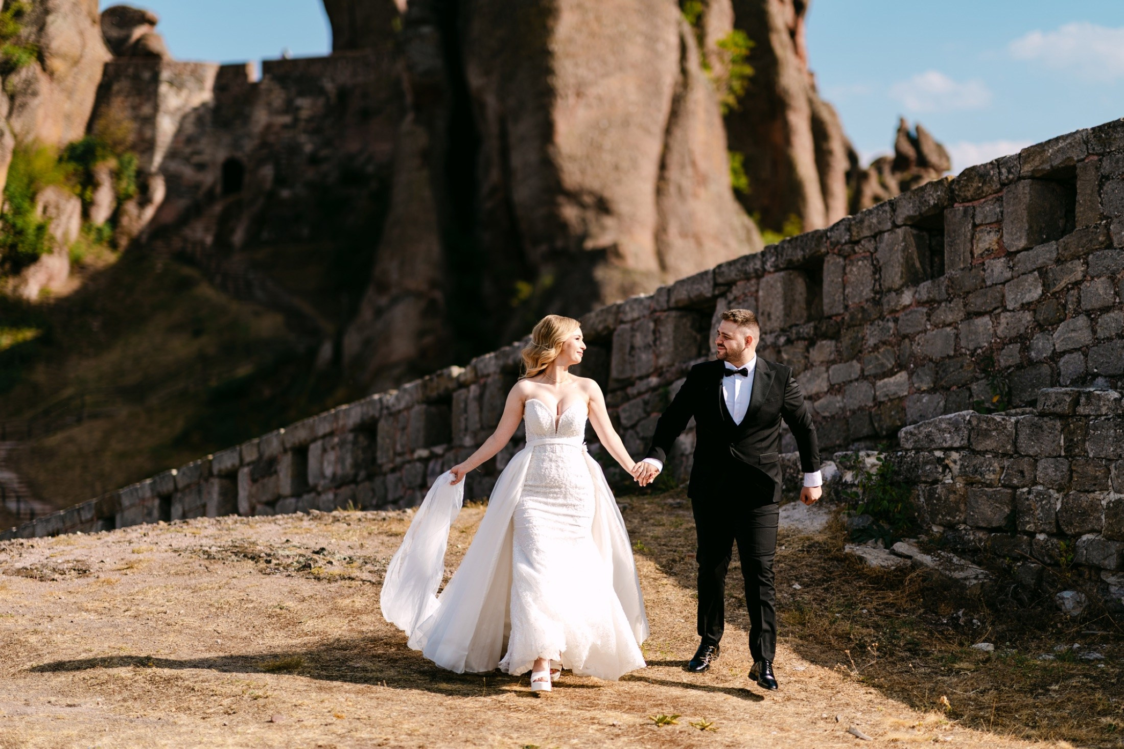 Sedinta TTD Denisa & Alin. Bogdan Negoita | Fotograf de nuntă în Craiova
