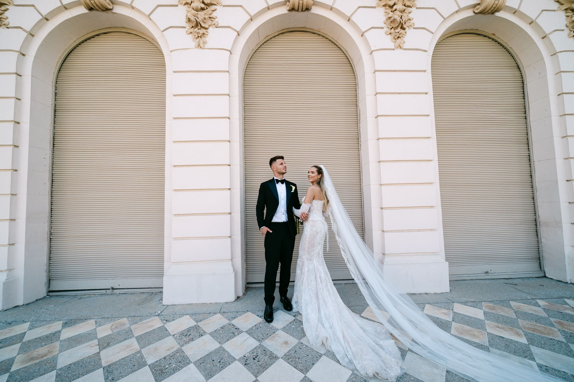 Nuntă Anca & Gabriel. Bogdan Negoita | Fotograf de nuntă în Craiova