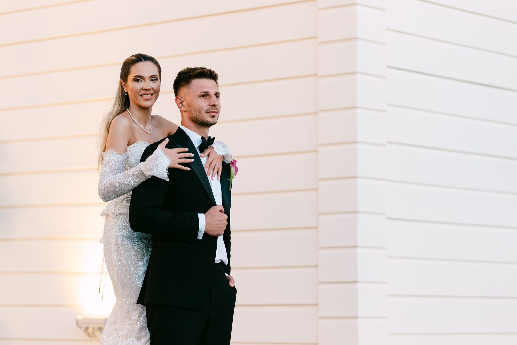 Nuntă Anca & Gabriel. Bogdan Negoita | Fotograf de nuntă în Craiova