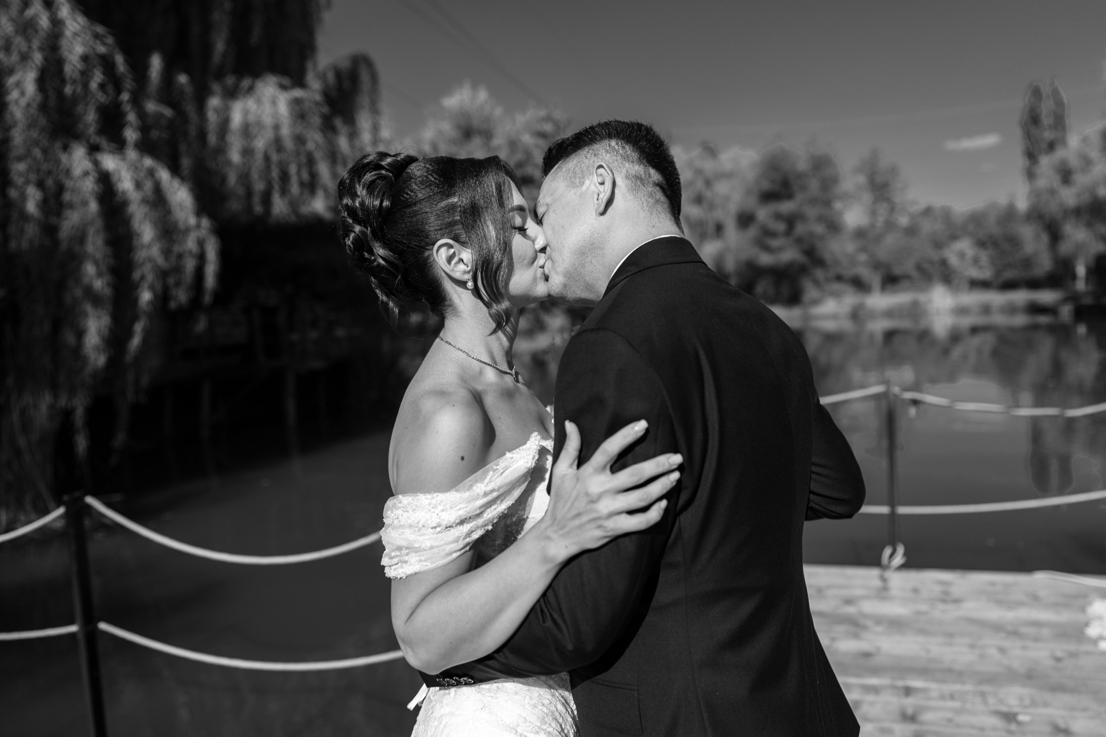 Nuntă Patricia & Catalin. Bogdan Negoita | Fotograf de nuntă în Craiova