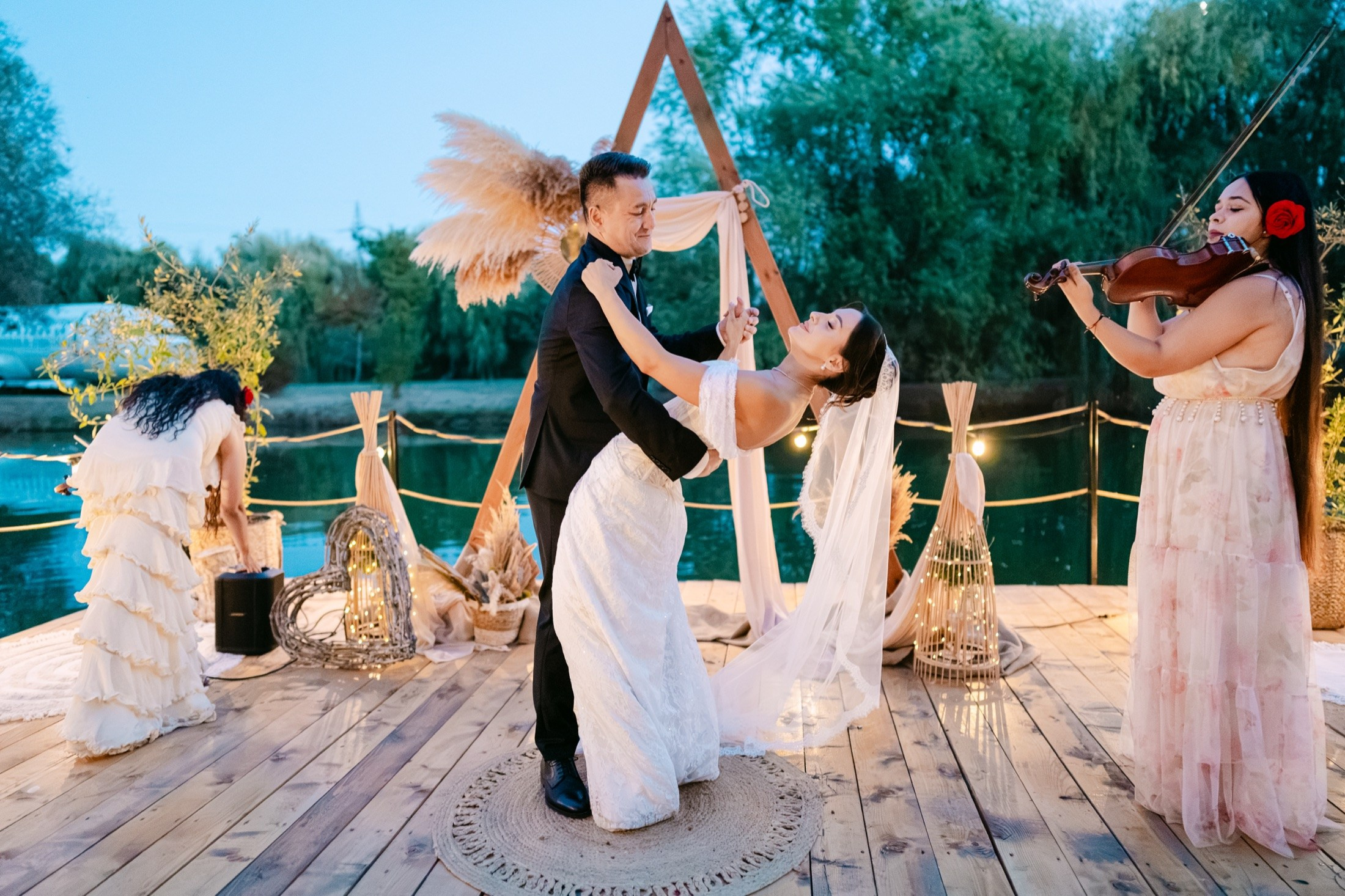 Nuntă Patricia & Catalin. Bogdan Negoita | Fotograf de nuntă în Craiova