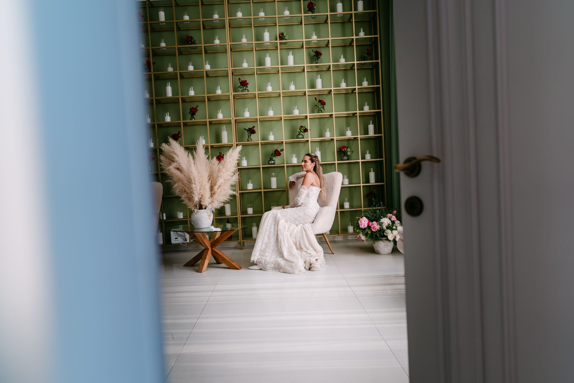 Nuntă Anca & Gabriel. Bogdan Negoita | Fotograf de nuntă în Craiova