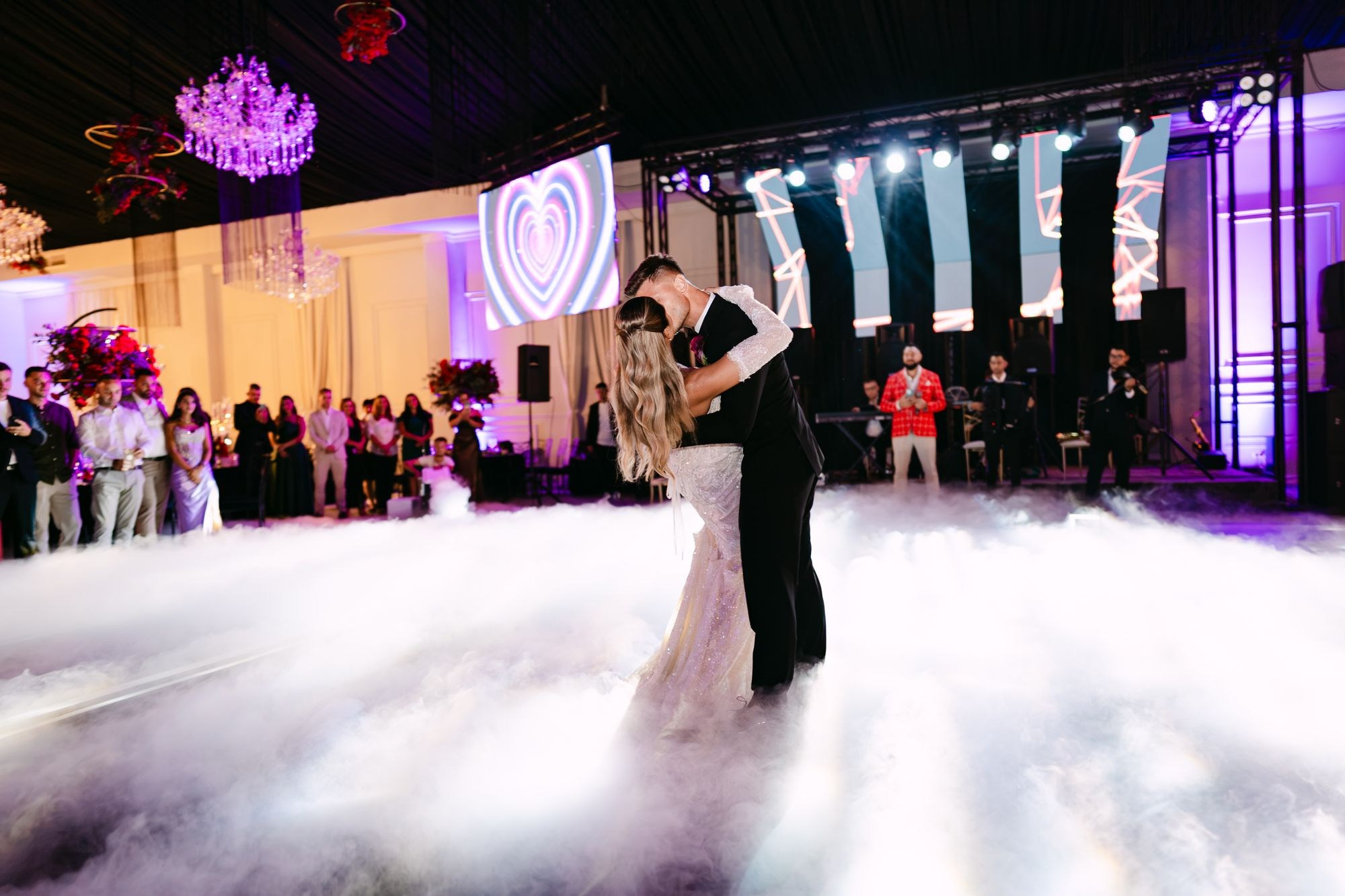 Nuntă Anca & Gabriel. Bogdan Negoita | Fotograf de nuntă în Craiova