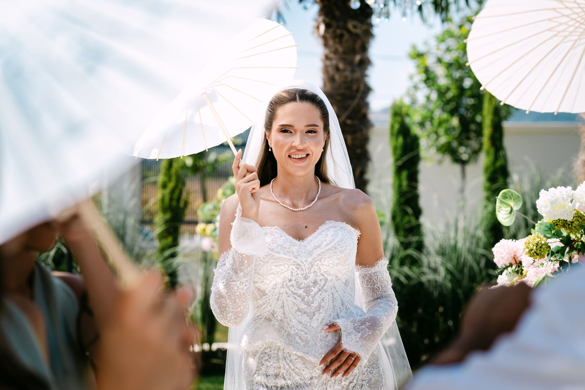 Nuntă Anca & Gabriel. Bogdan Negoita | Fotograf de nuntă în Craiova