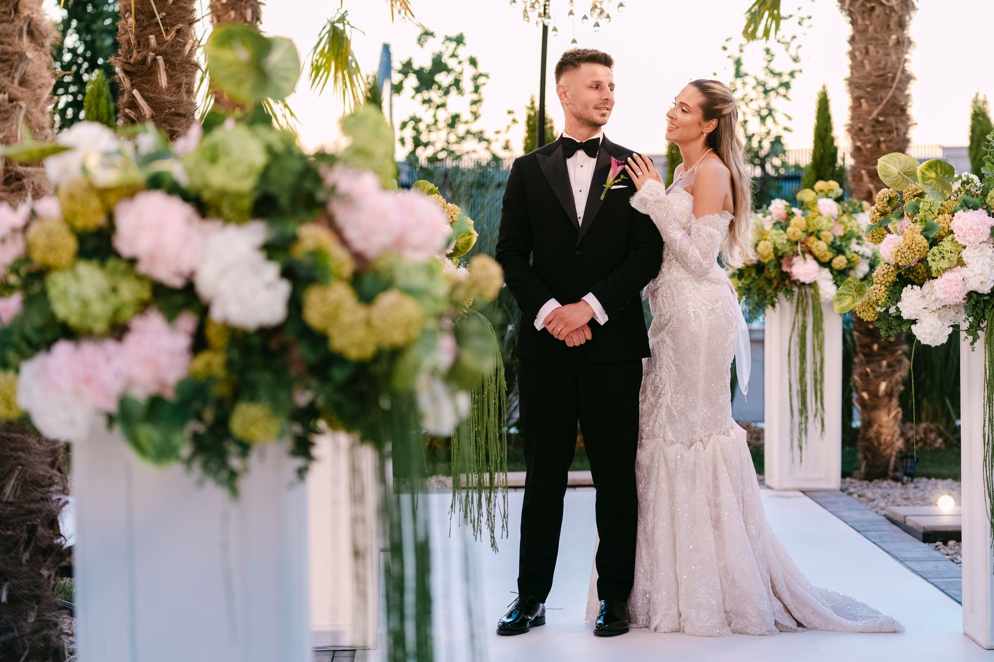 Nuntă Anca & Gabriel. Bogdan Negoita | Fotograf de nuntă în Craiova