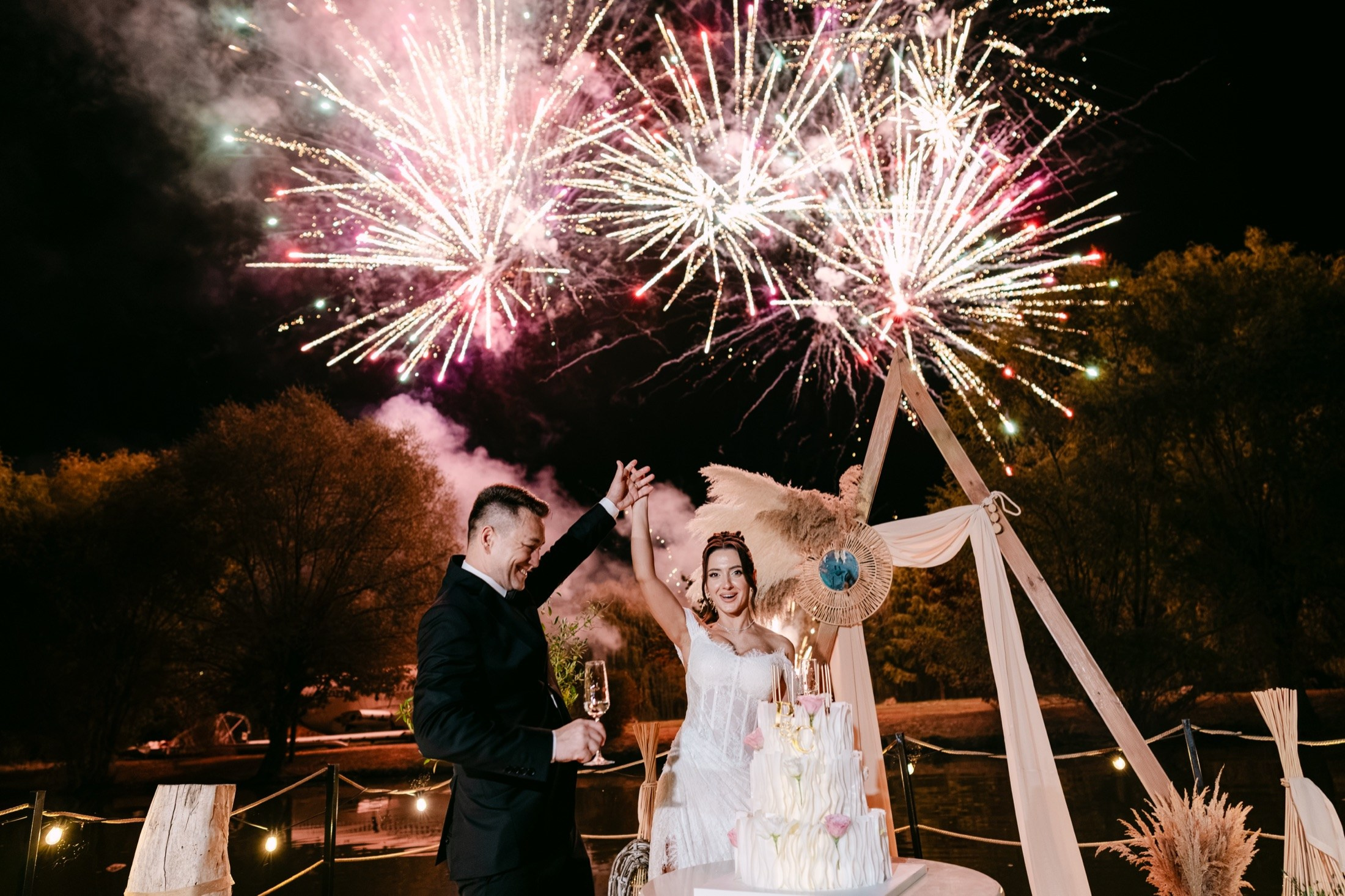 Nuntă Patricia & Catalin. Bogdan Negoita | Fotograf de nuntă în Craiova