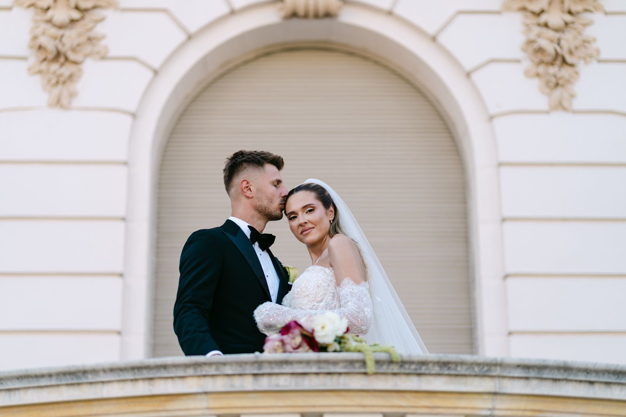 Nuntă Anca & Gabriel. Bogdan Negoita | Fotograf de nuntă în Craiova