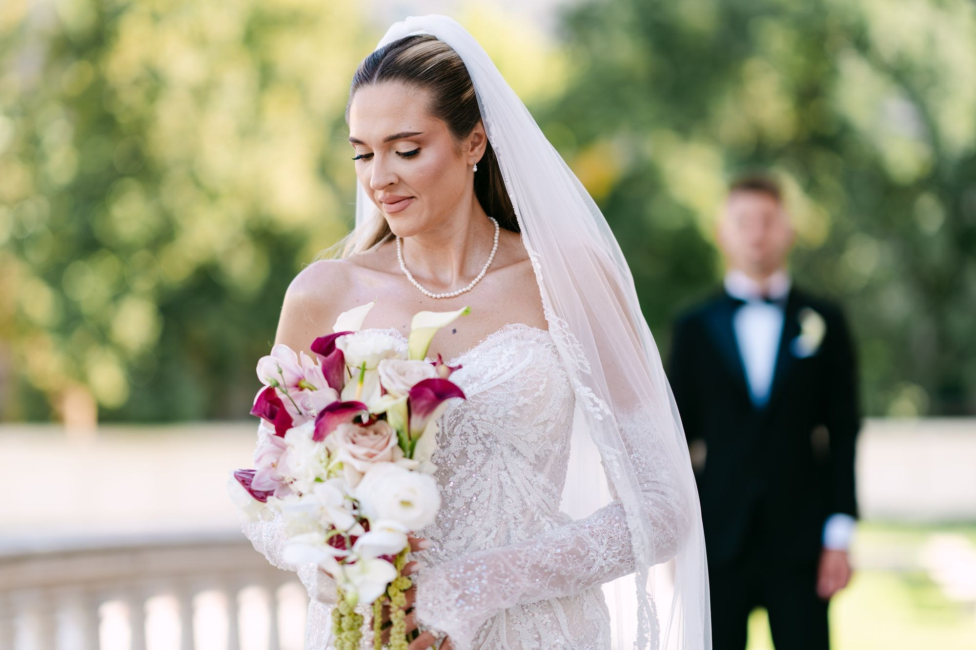 Nuntă Anca & Gabriel. Bogdan Negoita | Fotograf de nuntă în Craiova
