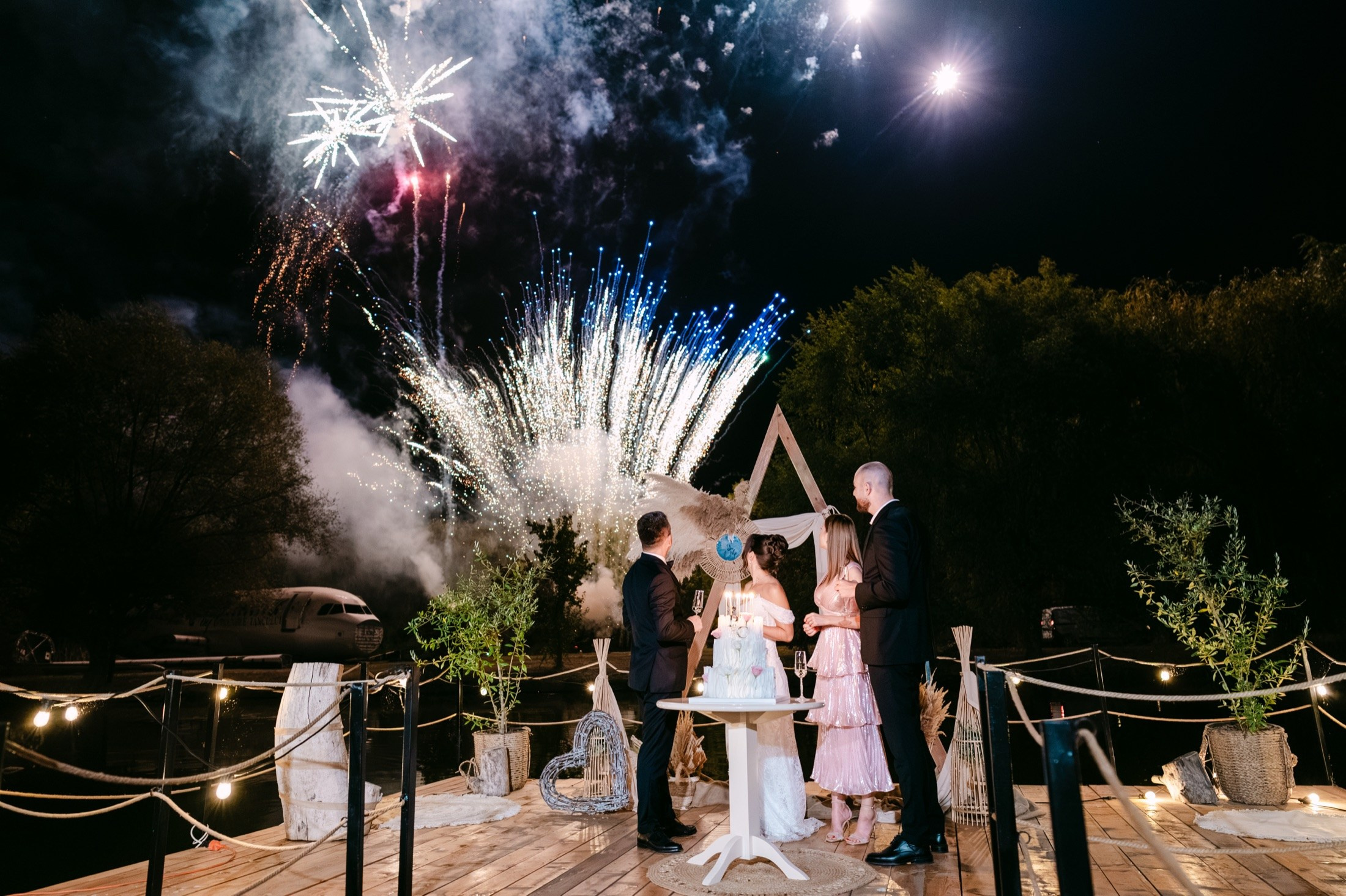 Nuntă Patricia & Catalin. Bogdan Negoita | Fotograf de nuntă în Craiova