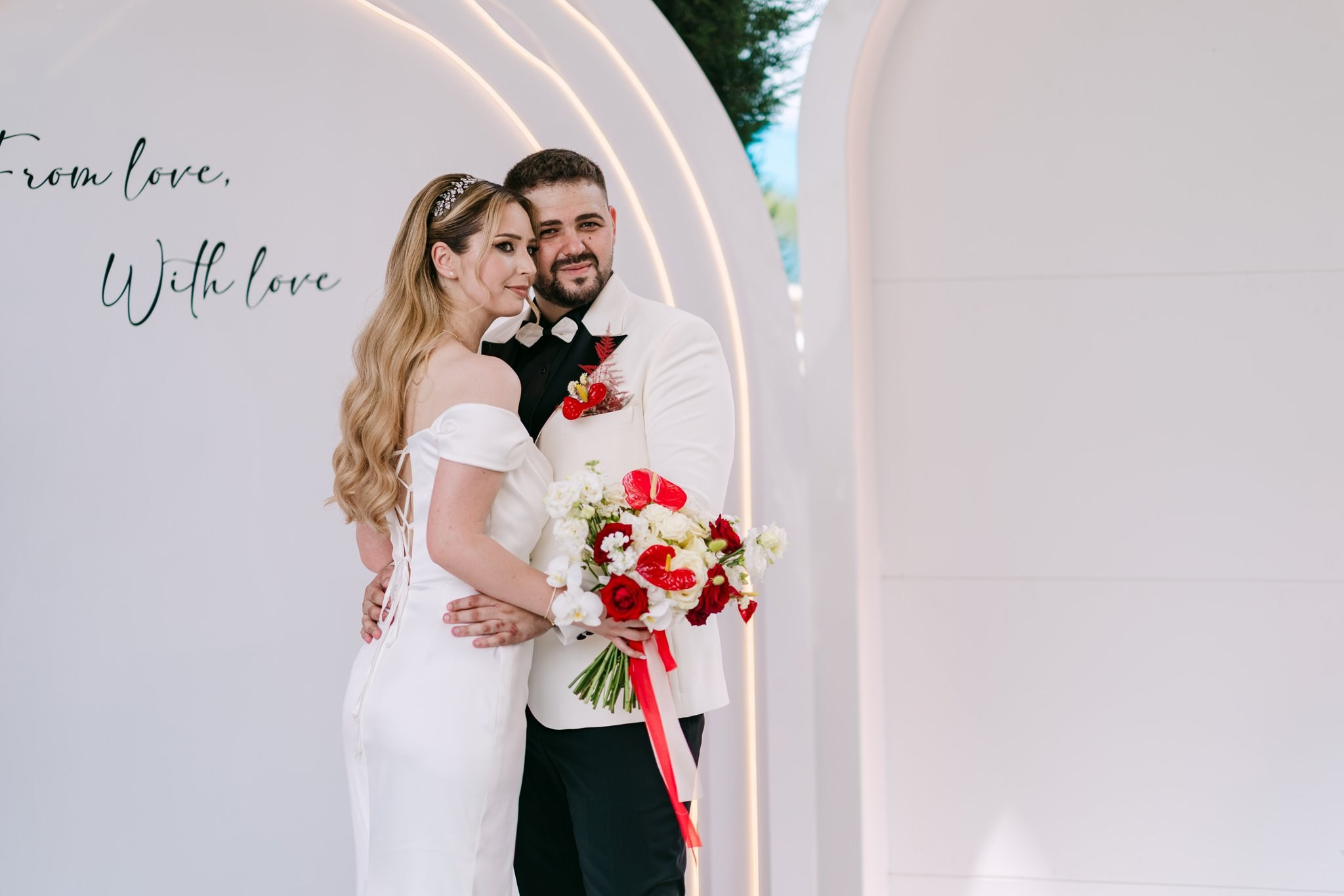 Denisa & Alin. Bogdan Negoita | Fotograf de nuntă în Craiova
