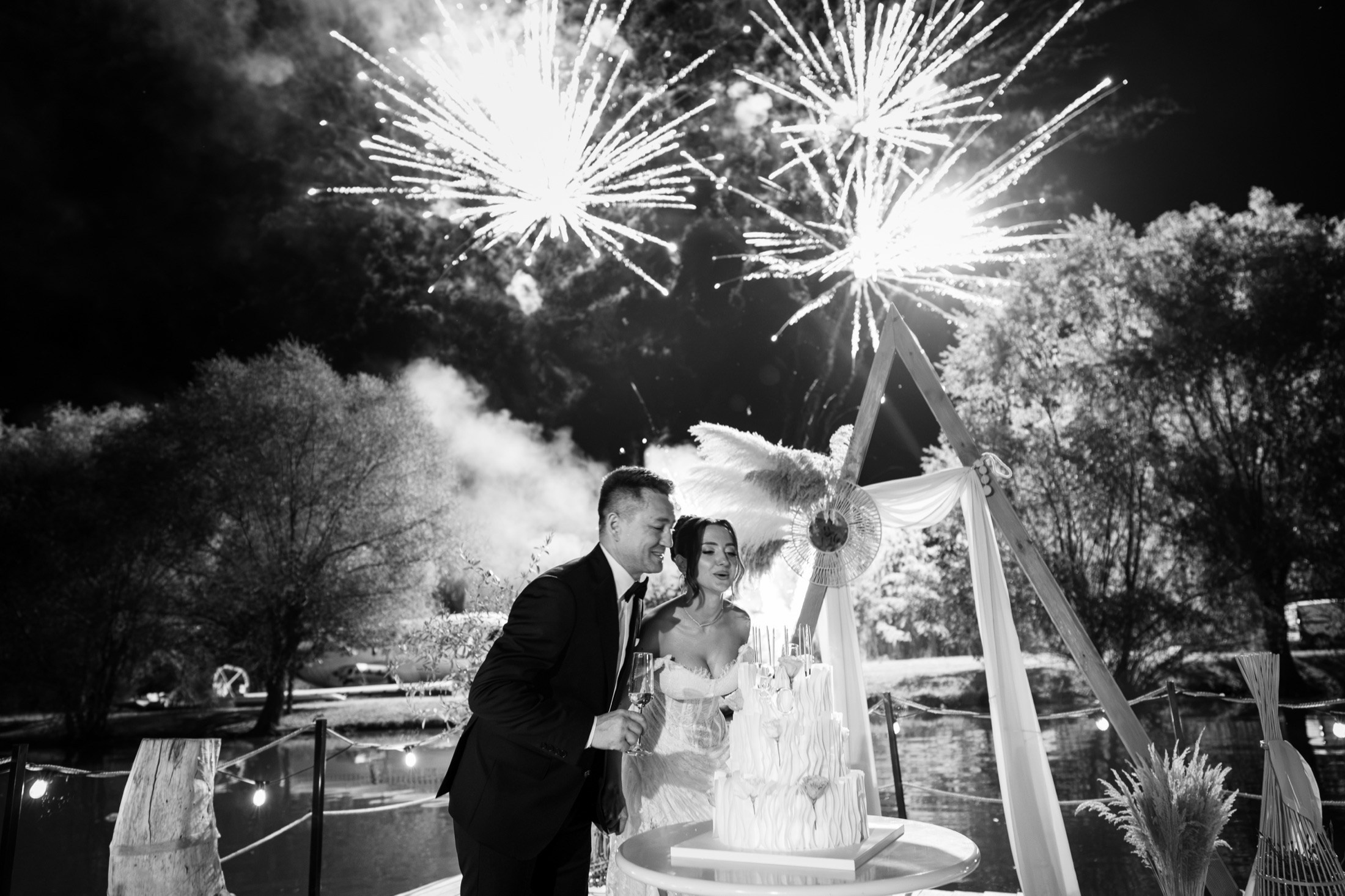 Nuntă Patricia & Catalin. Bogdan Negoita | Fotograf de nuntă în Craiova