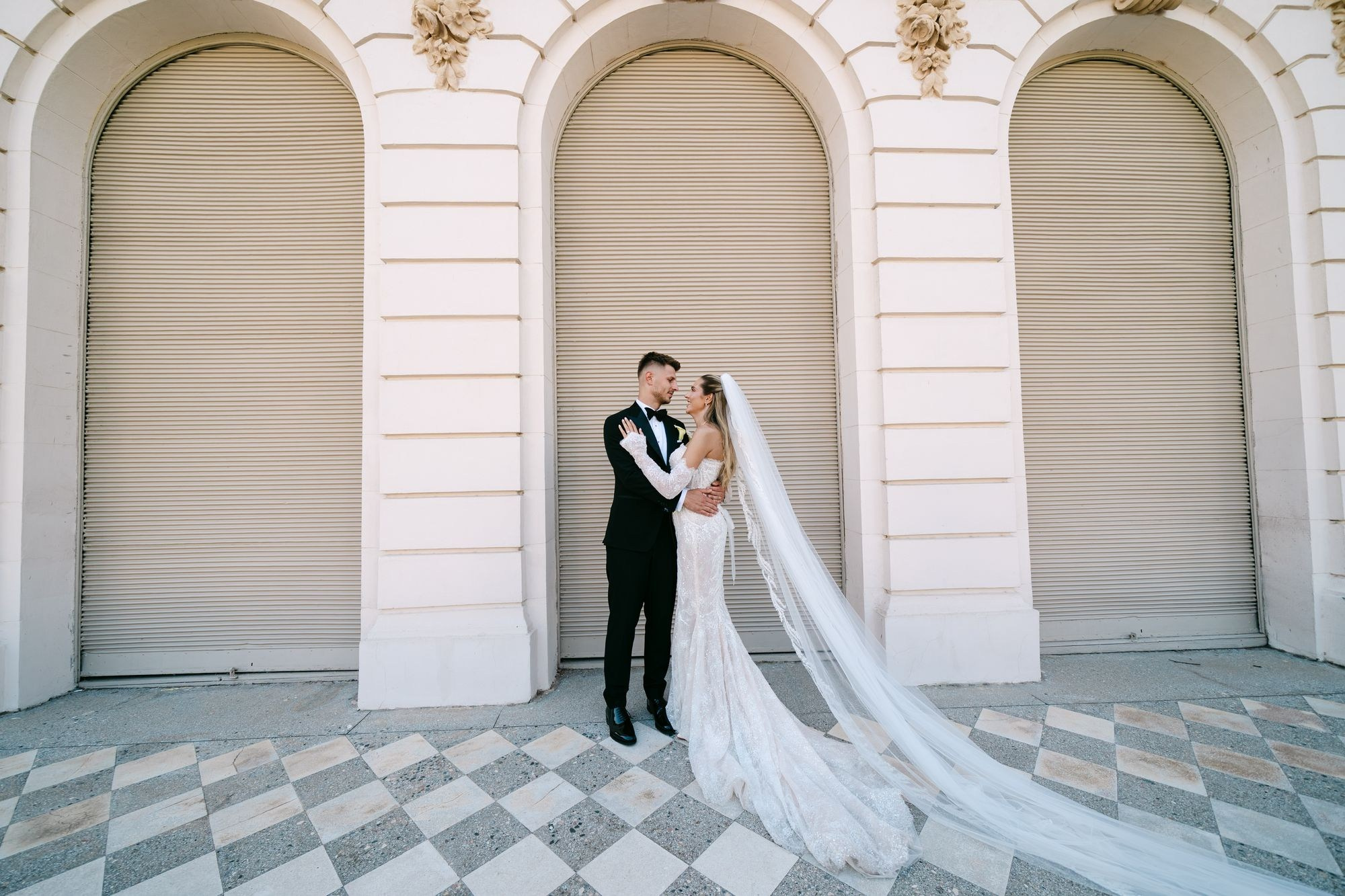 Nuntă Anca & Gabriel. Bogdan Negoita | Fotograf de nuntă în Craiova