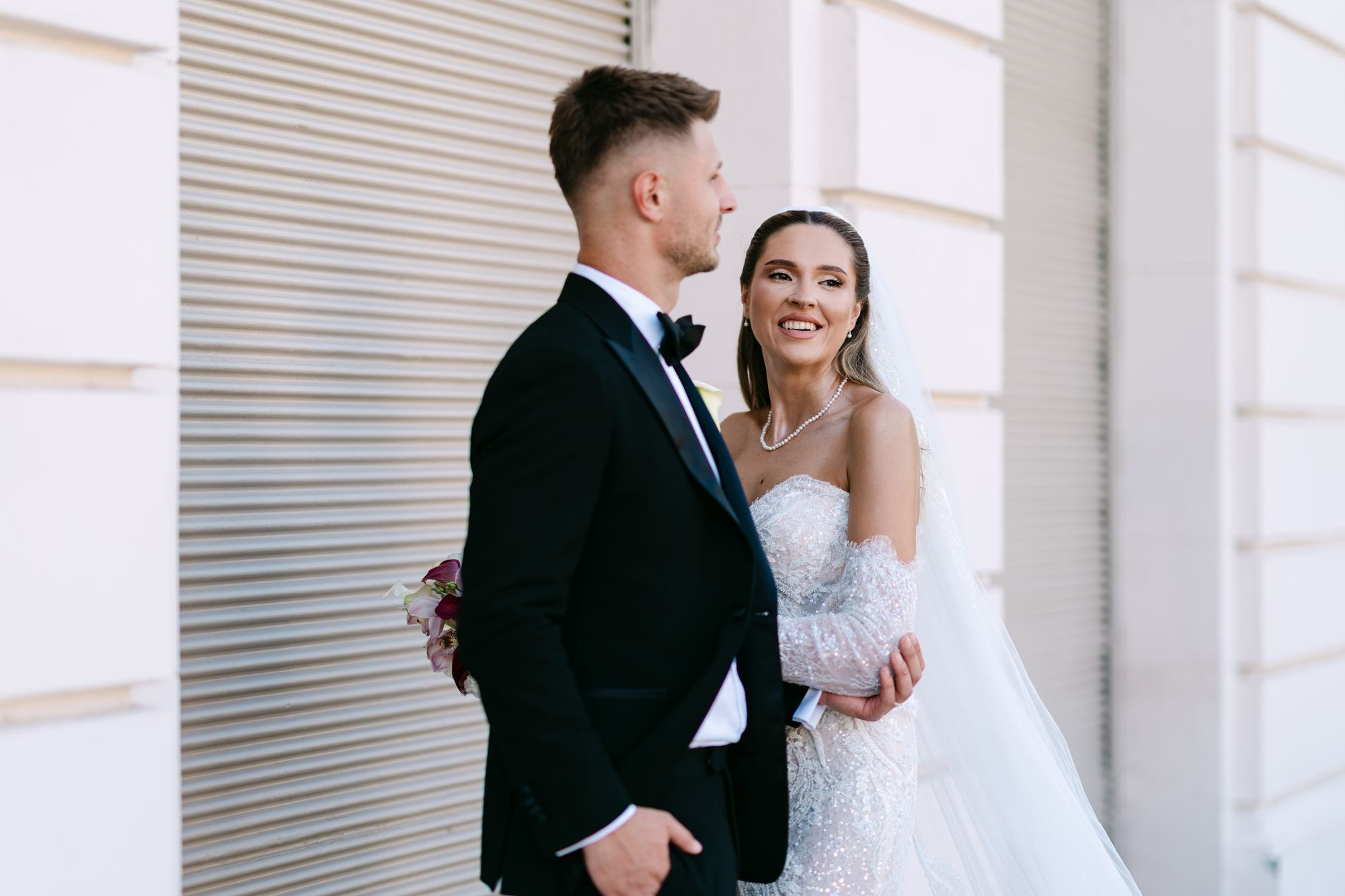 Nuntă Anca & Gabriel. Bogdan Negoita | Fotograf de nuntă în Craiova