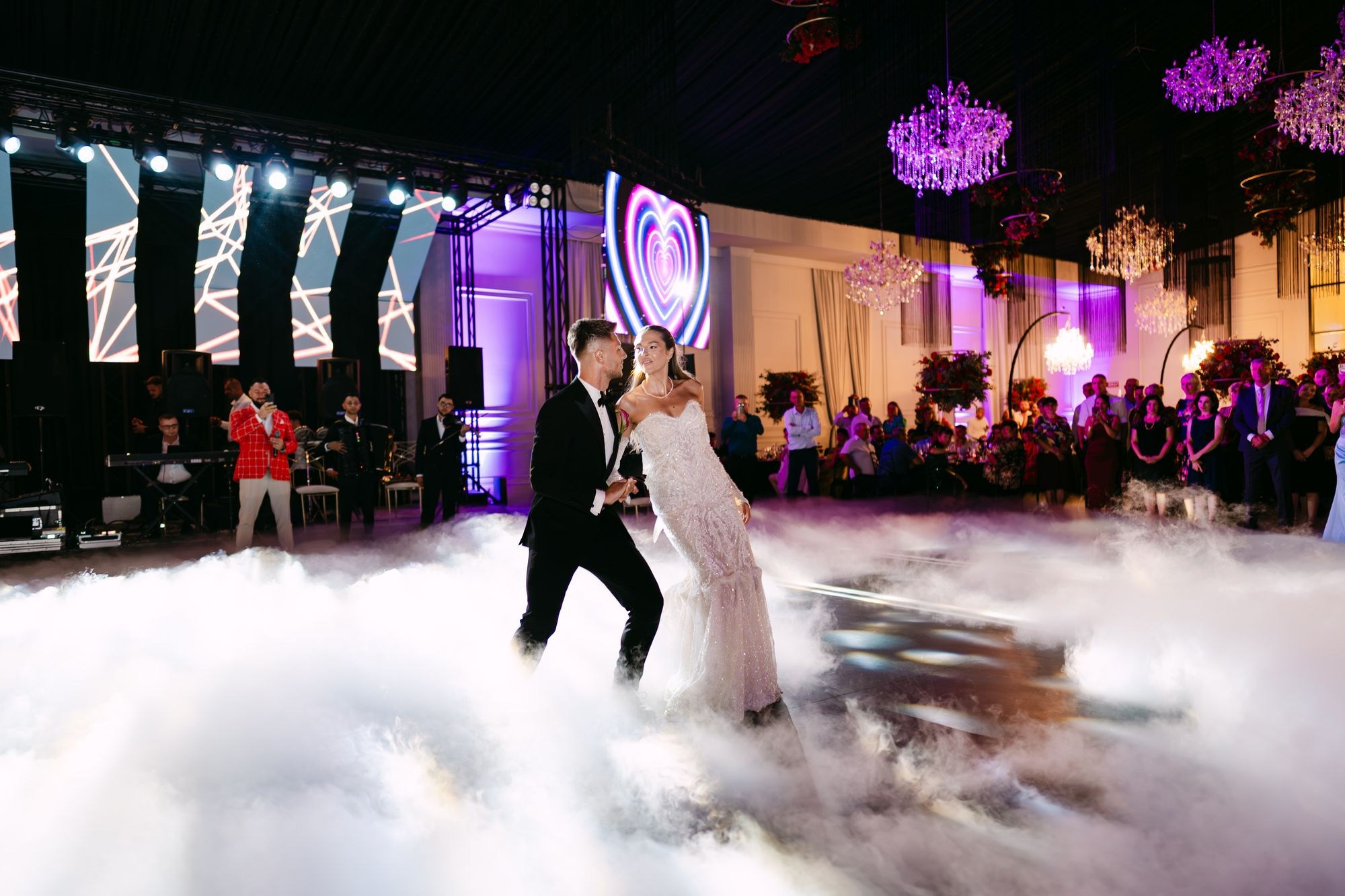 Nuntă Anca & Gabriel. Bogdan Negoita | Fotograf de nuntă în Craiova