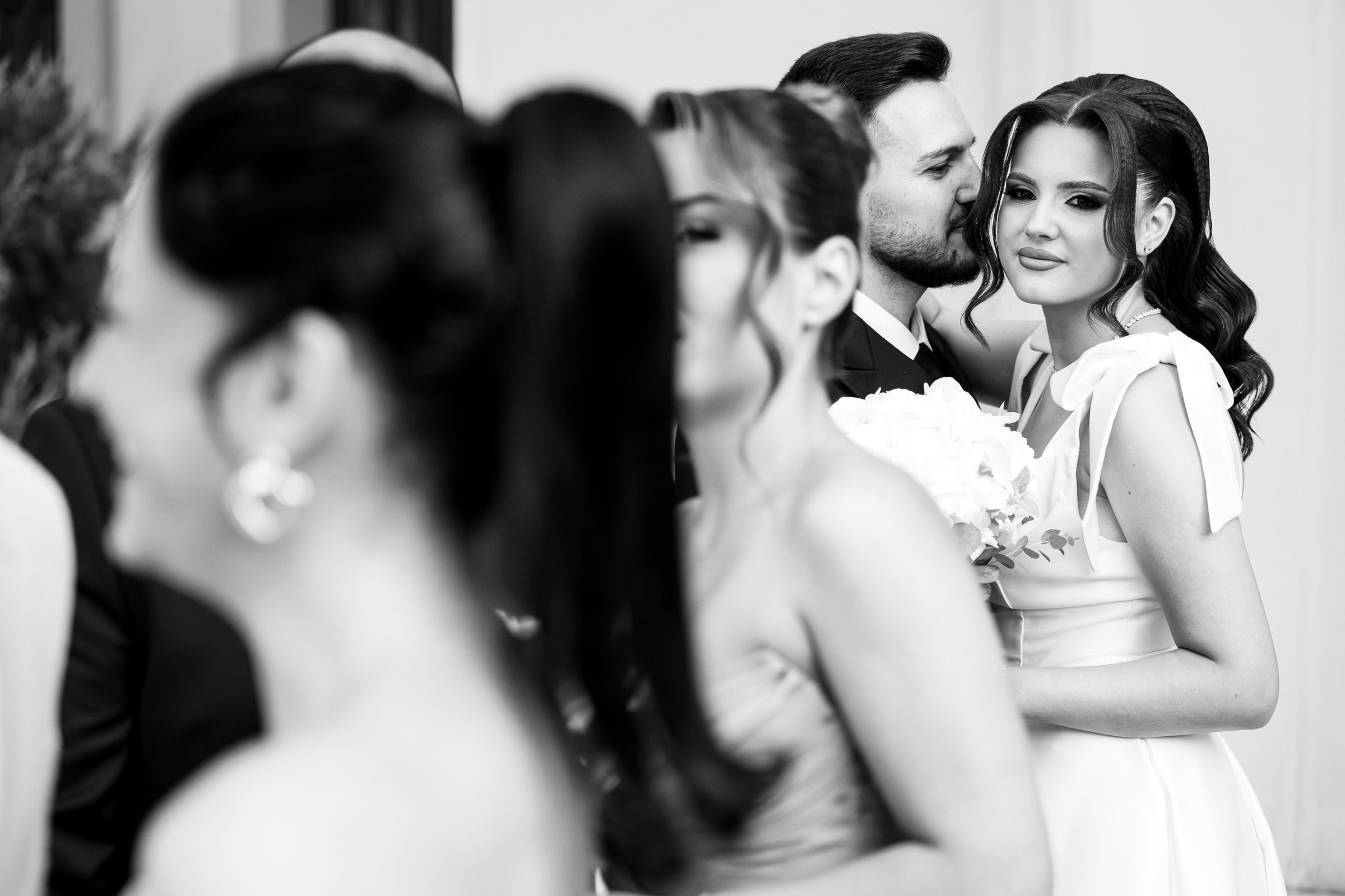 Cununie Bianca & Adrian — Partea 2. Bogdan Negoita | Fotograf de nuntă în Craiova