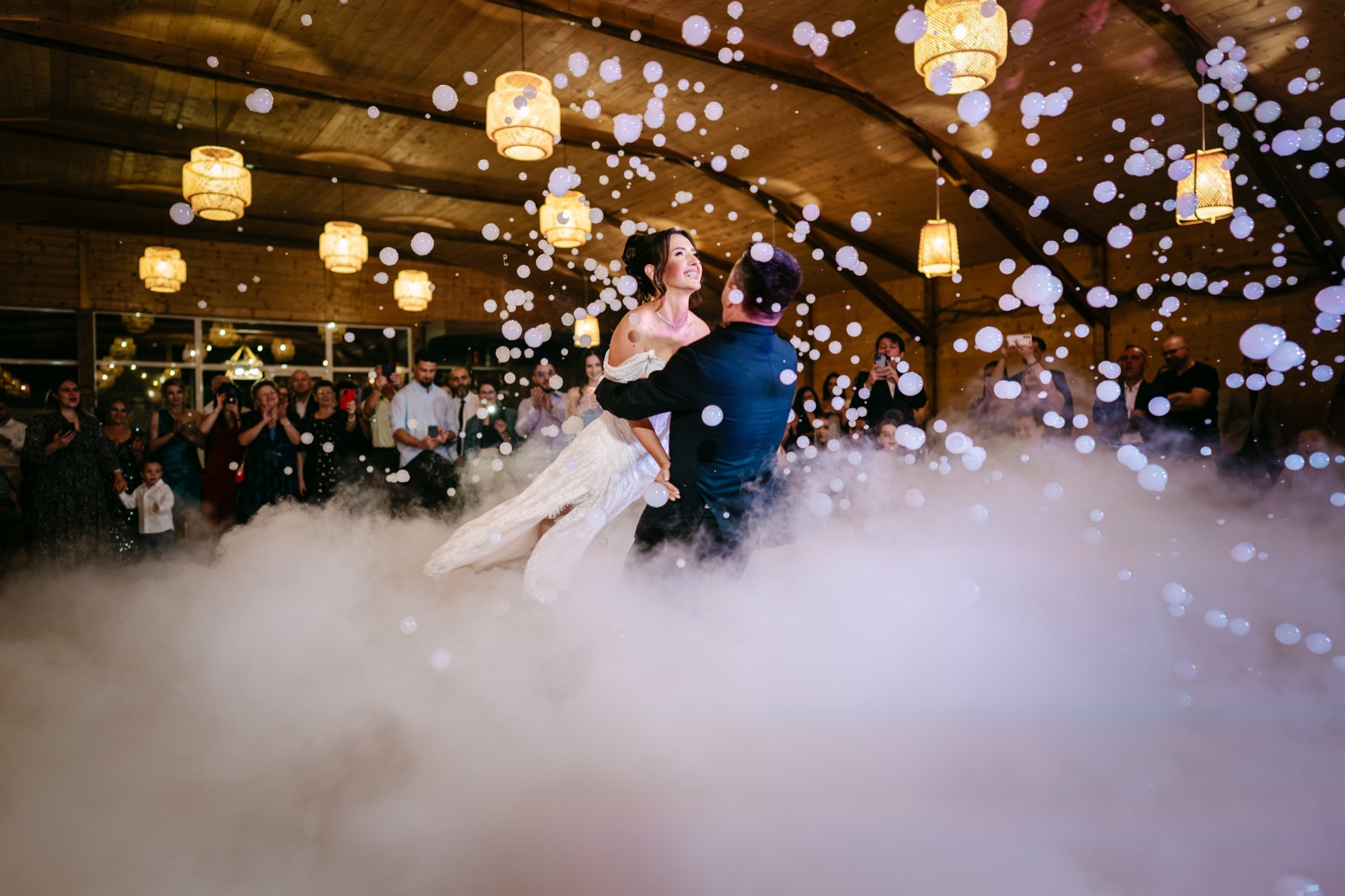Nuntă Patricia & Catalin. Bogdan Negoita | Fotograf de nuntă în Craiova