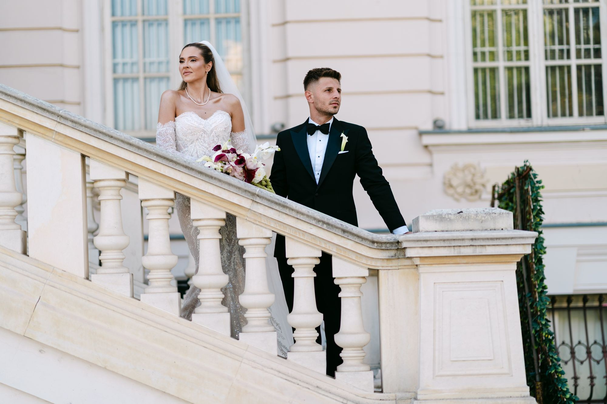 Nuntă Anca & Gabriel. Bogdan Negoita | Fotograf de nuntă în Craiova