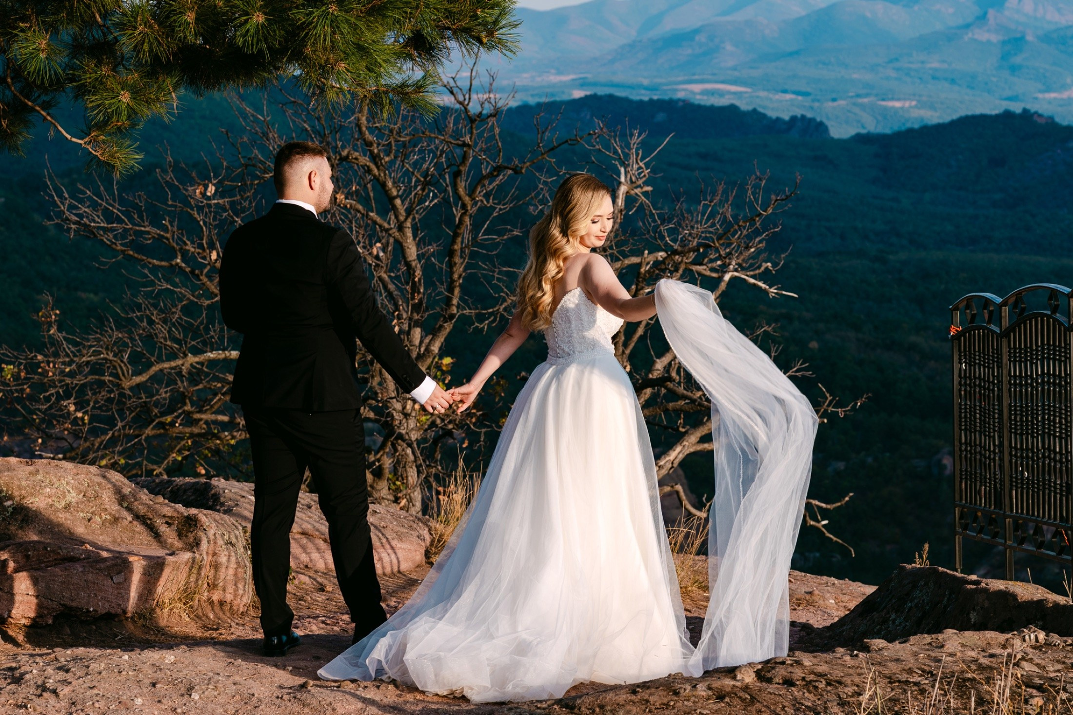 Sedinta TTD Denisa & Alin. Bogdan Negoita | Fotograf de nuntă în Craiova