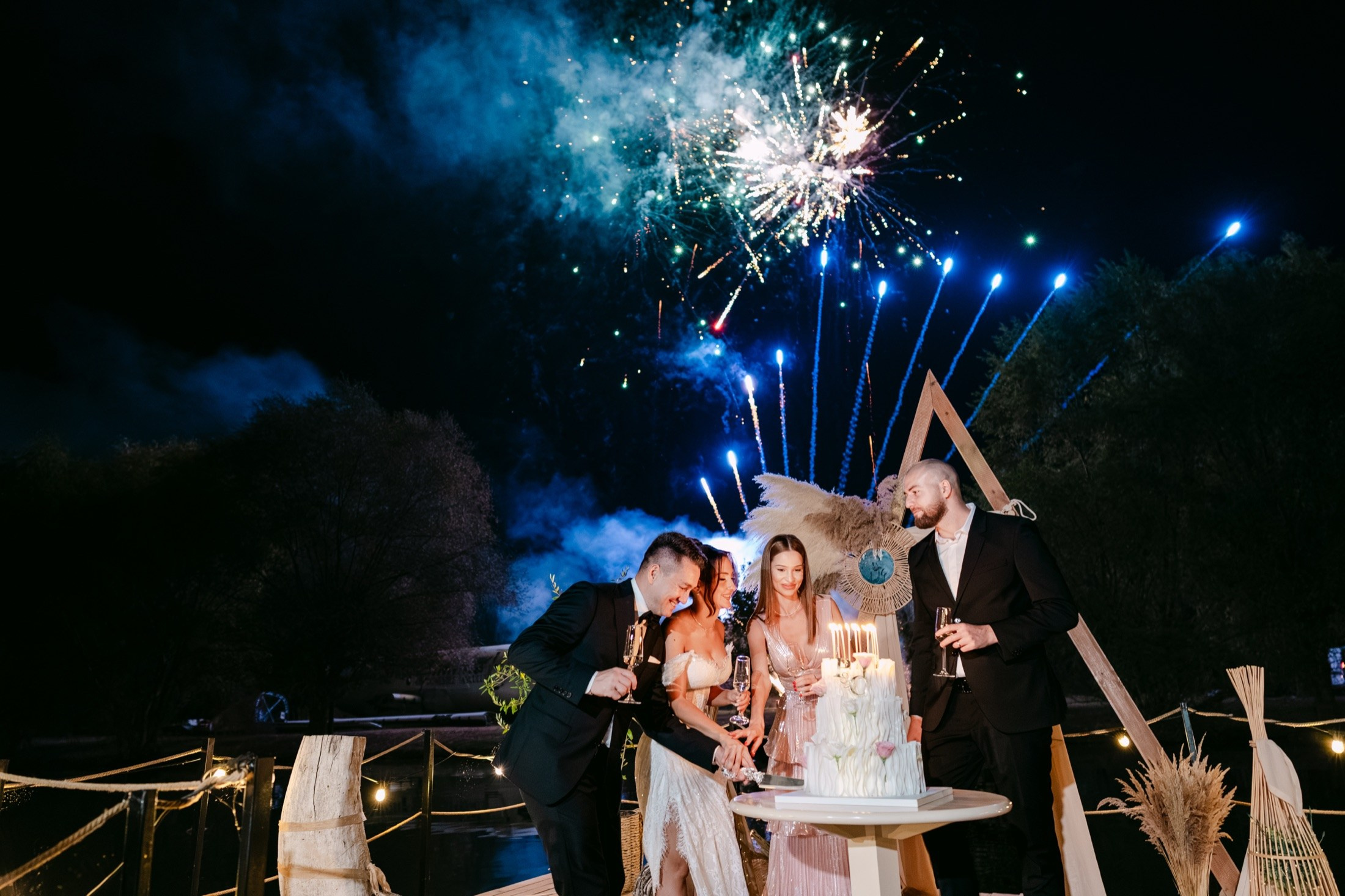 Nuntă Patricia & Catalin. Bogdan Negoita | Fotograf de nuntă în Craiova