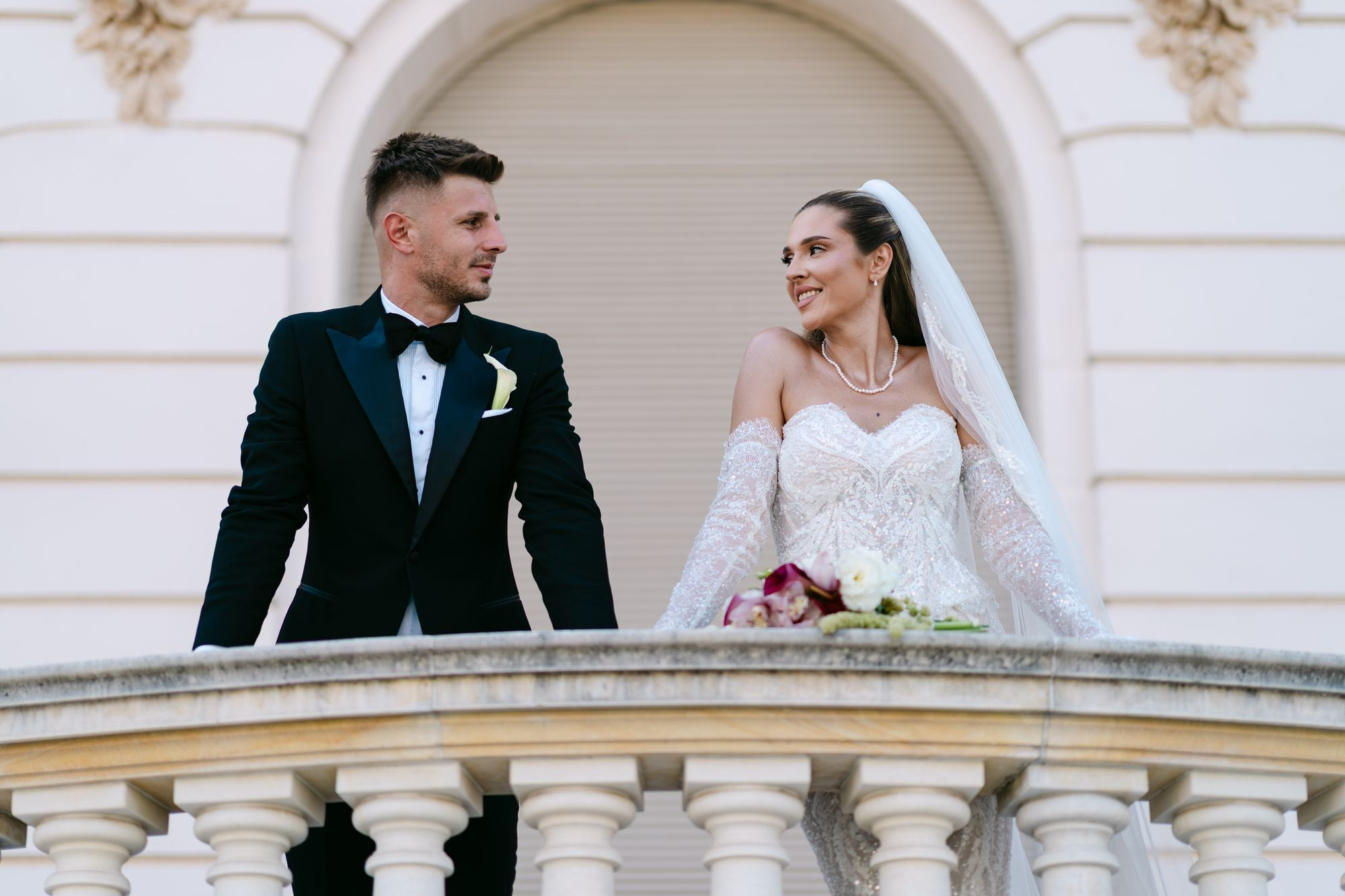 Nuntă Anca & Gabriel. Bogdan Negoita | Fotograf de nuntă în Craiova