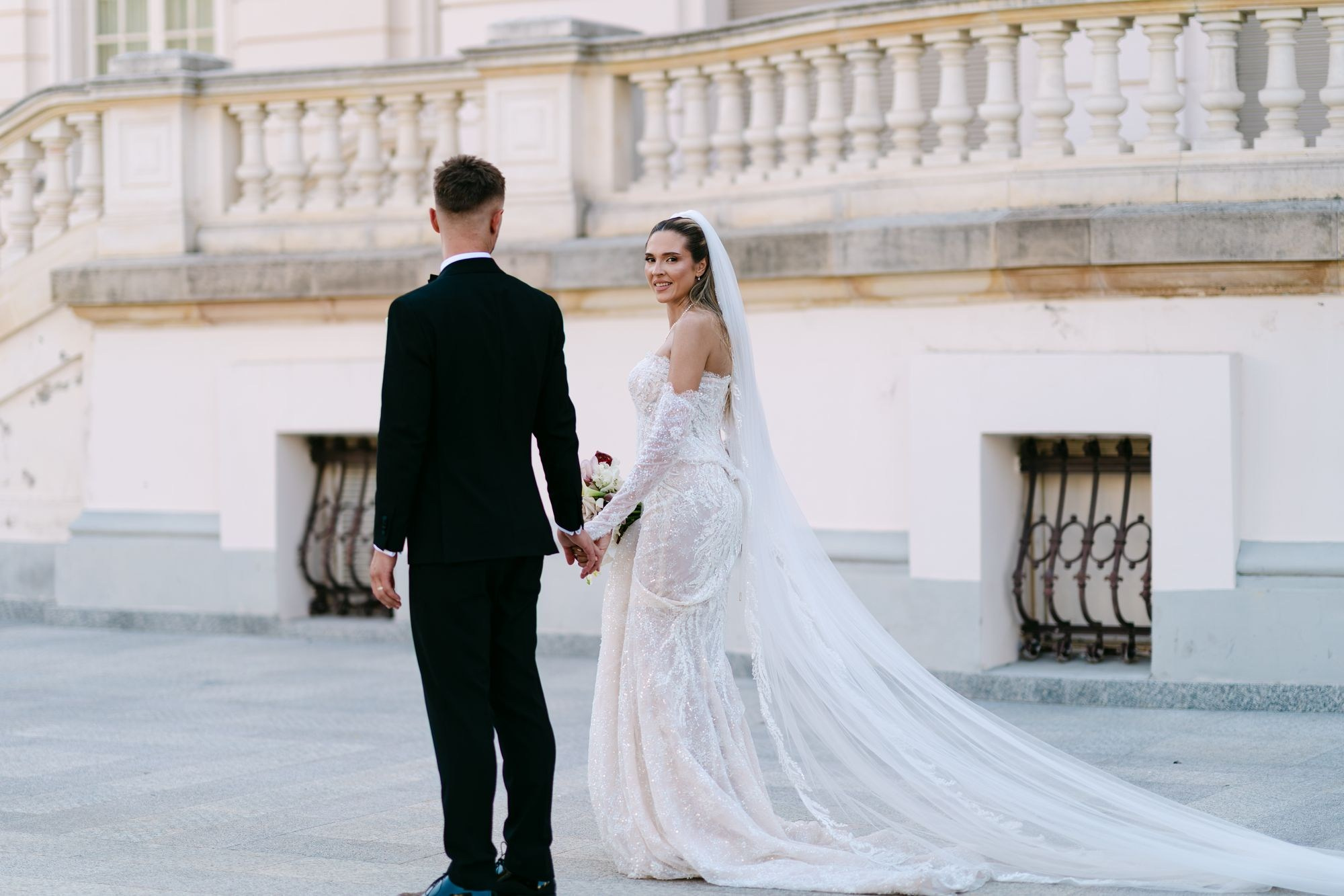 Nuntă Anca & Gabriel. Bogdan Negoita | Fotograf de nuntă în Craiova