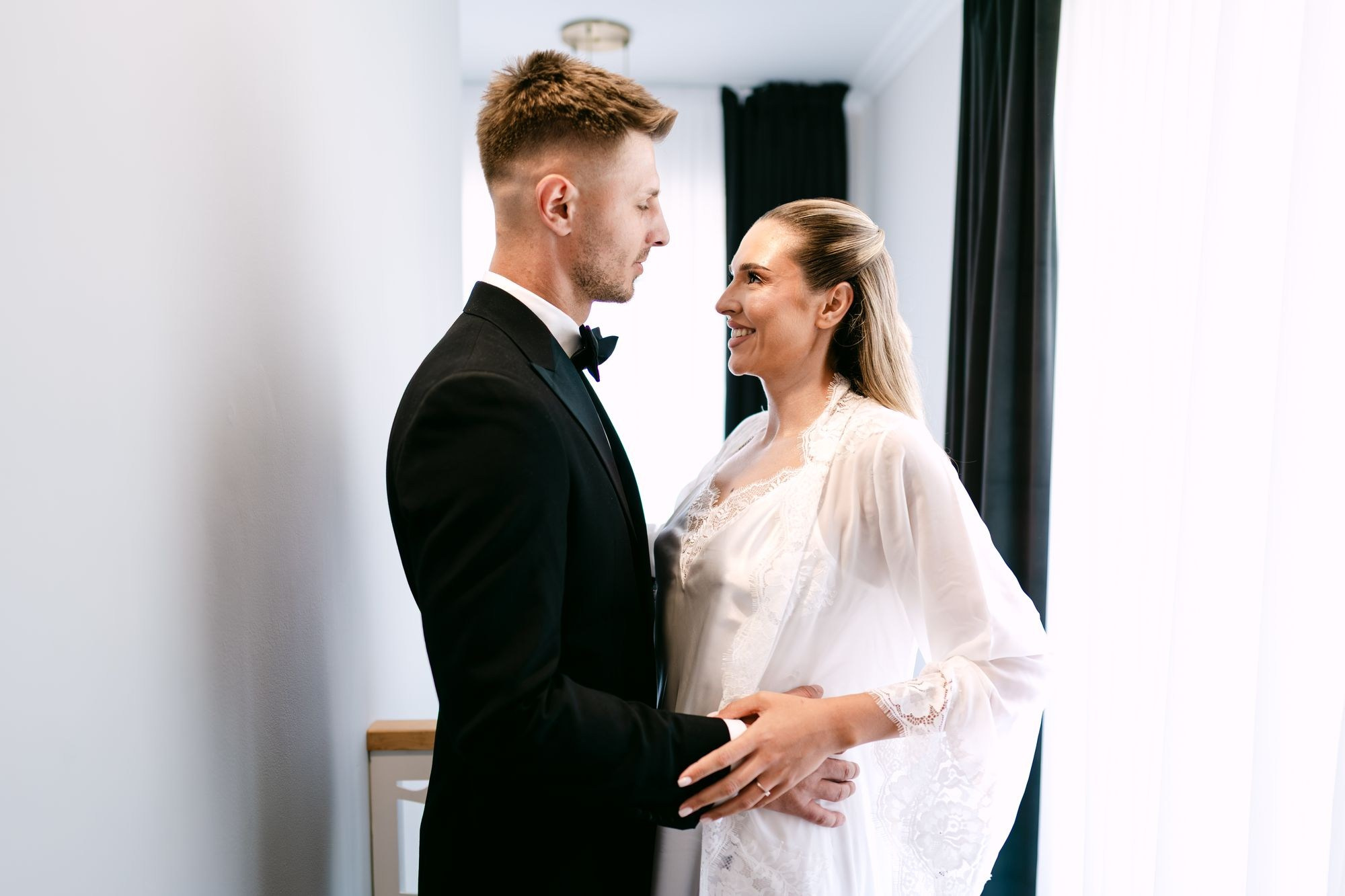 Nuntă Anca & Gabriel. Bogdan Negoita | Fotograf de nuntă în Craiova