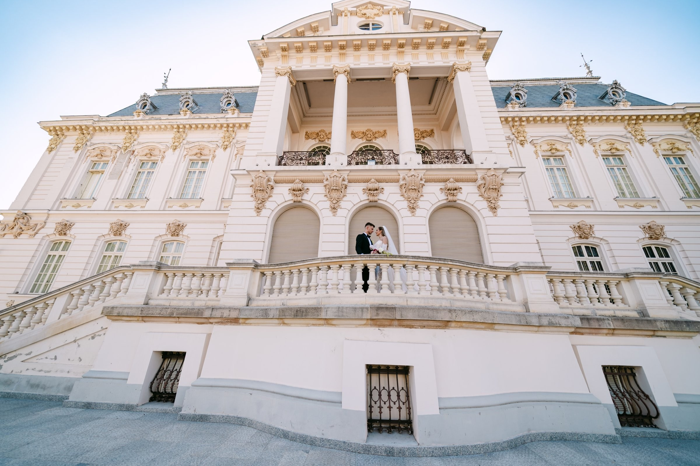 Nuntă Anca & Gabriel. Bogdan Negoita | Fotograf de nuntă în Craiova