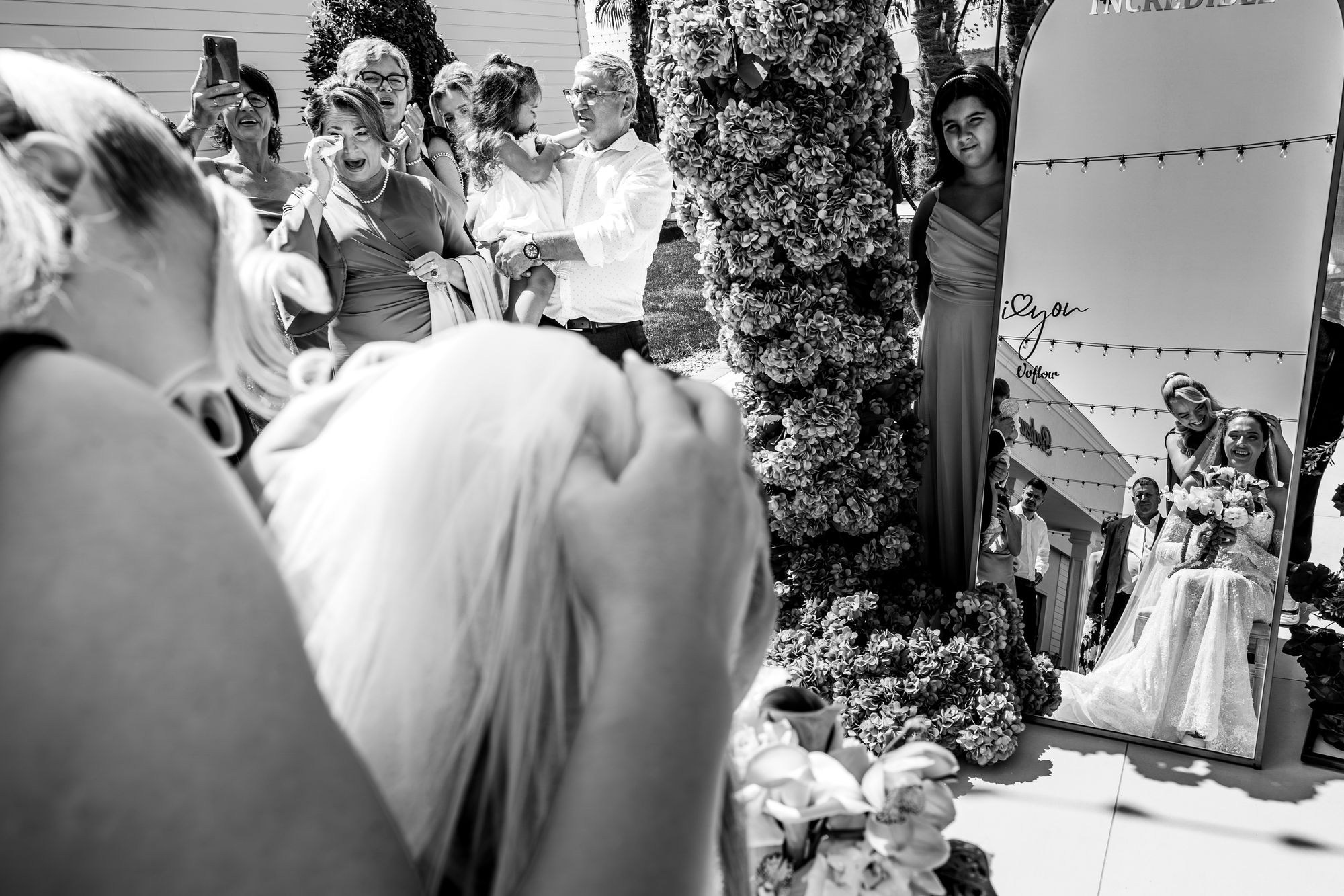 Nuntă Anca & Gabriel. Bogdan Negoita | Fotograf de nuntă în Craiova