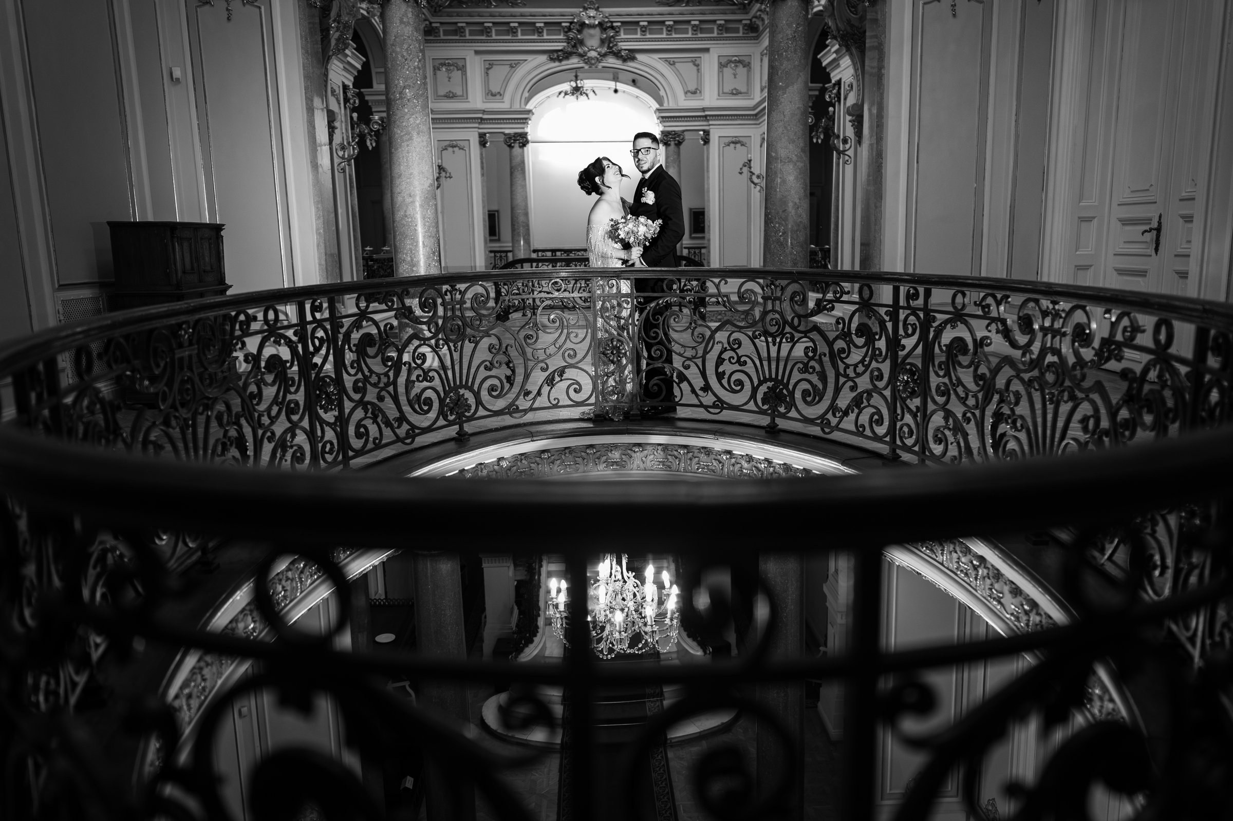 Nuntă Cristina & Adrian — Partea 3. Bogdan Negoita | Fotograf de nuntă în Craiova