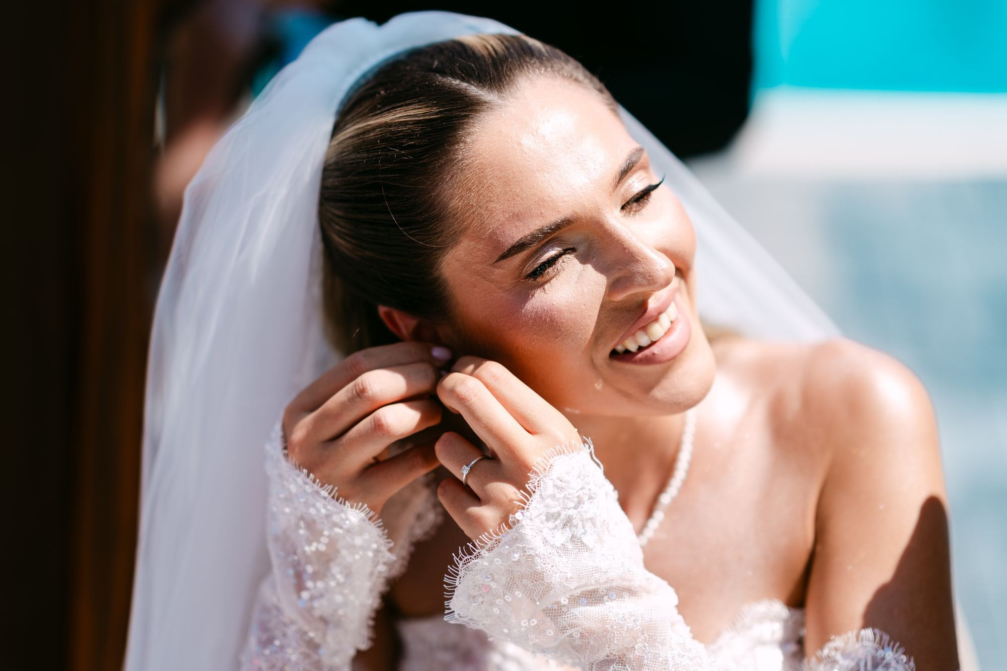 Nuntă Anca & Gabriel. Bogdan Negoita | Fotograf de nuntă în Craiova